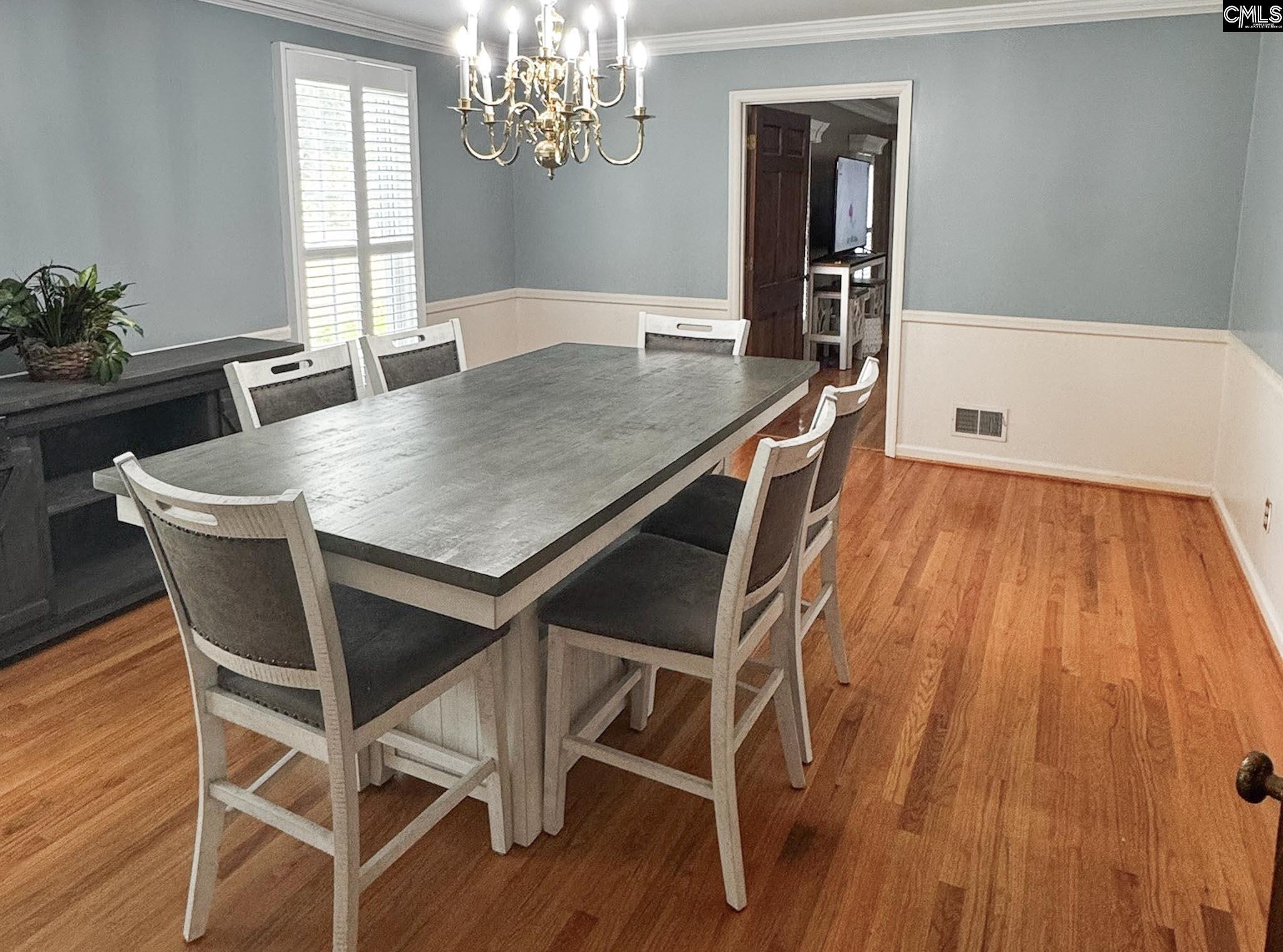 112 Eastbranch Road Columbia, SC 29223