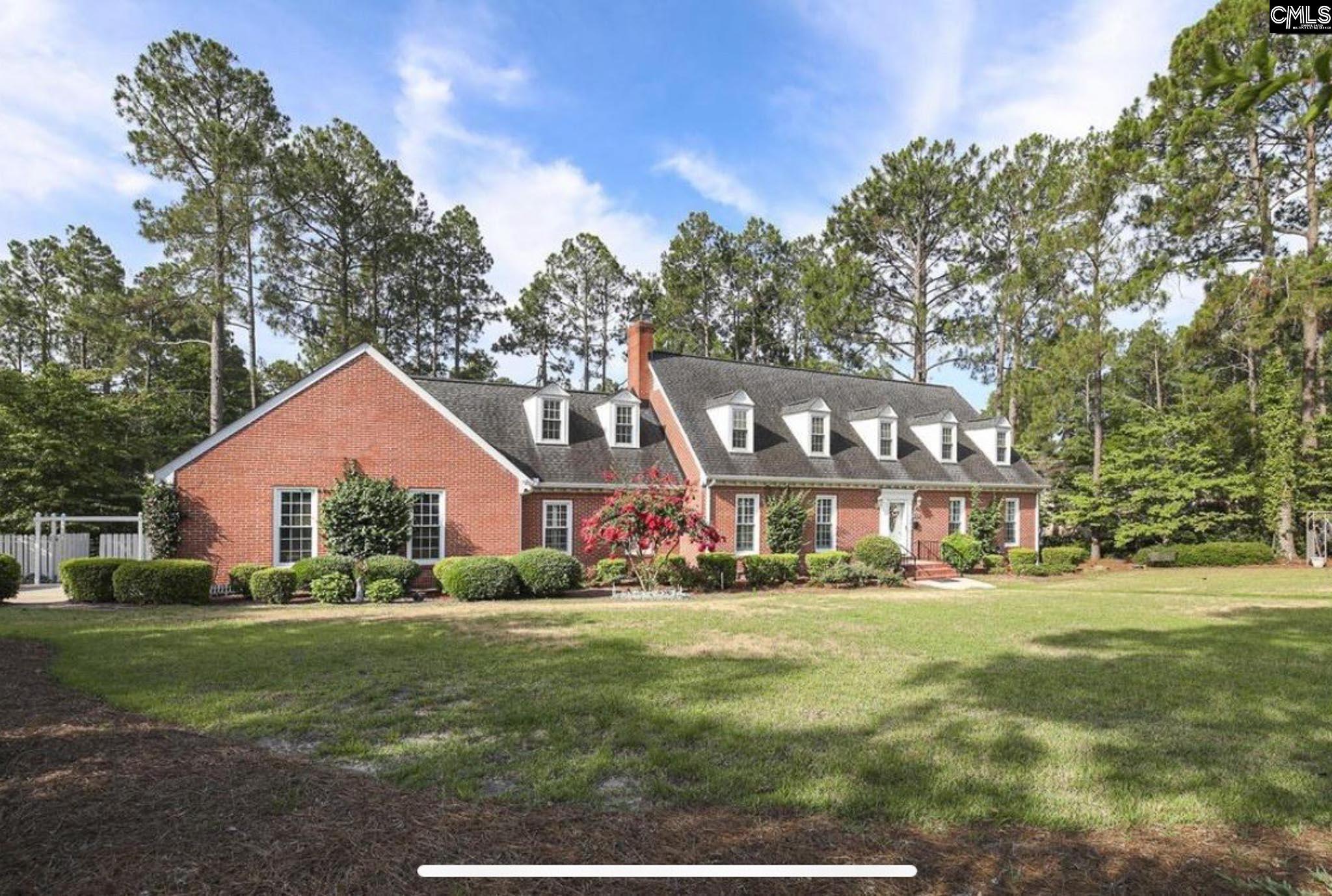 112 Eastbranch Road Columbia, SC 29223