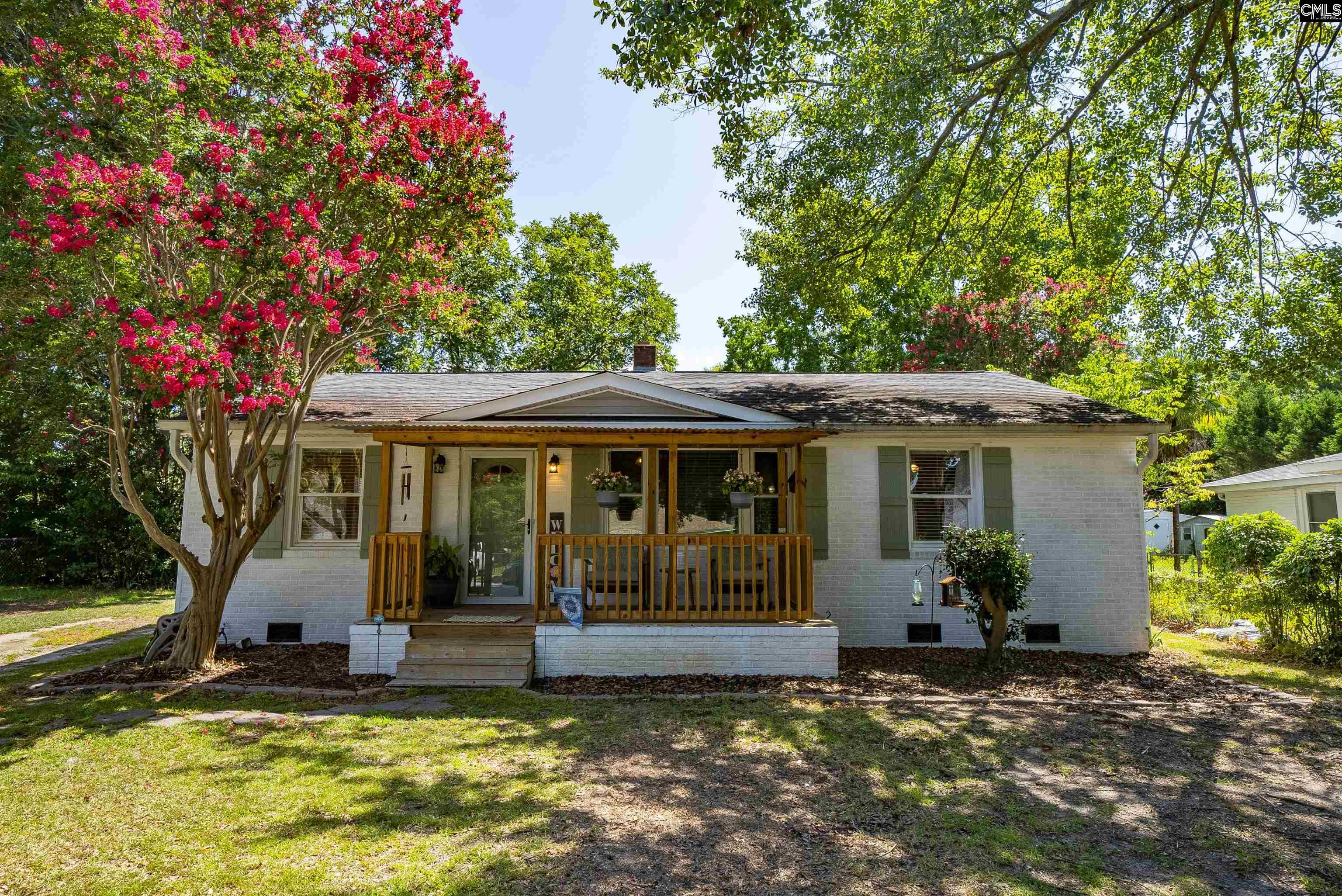 918 Mimosa Crescent Street West Columbia, SC 29169
