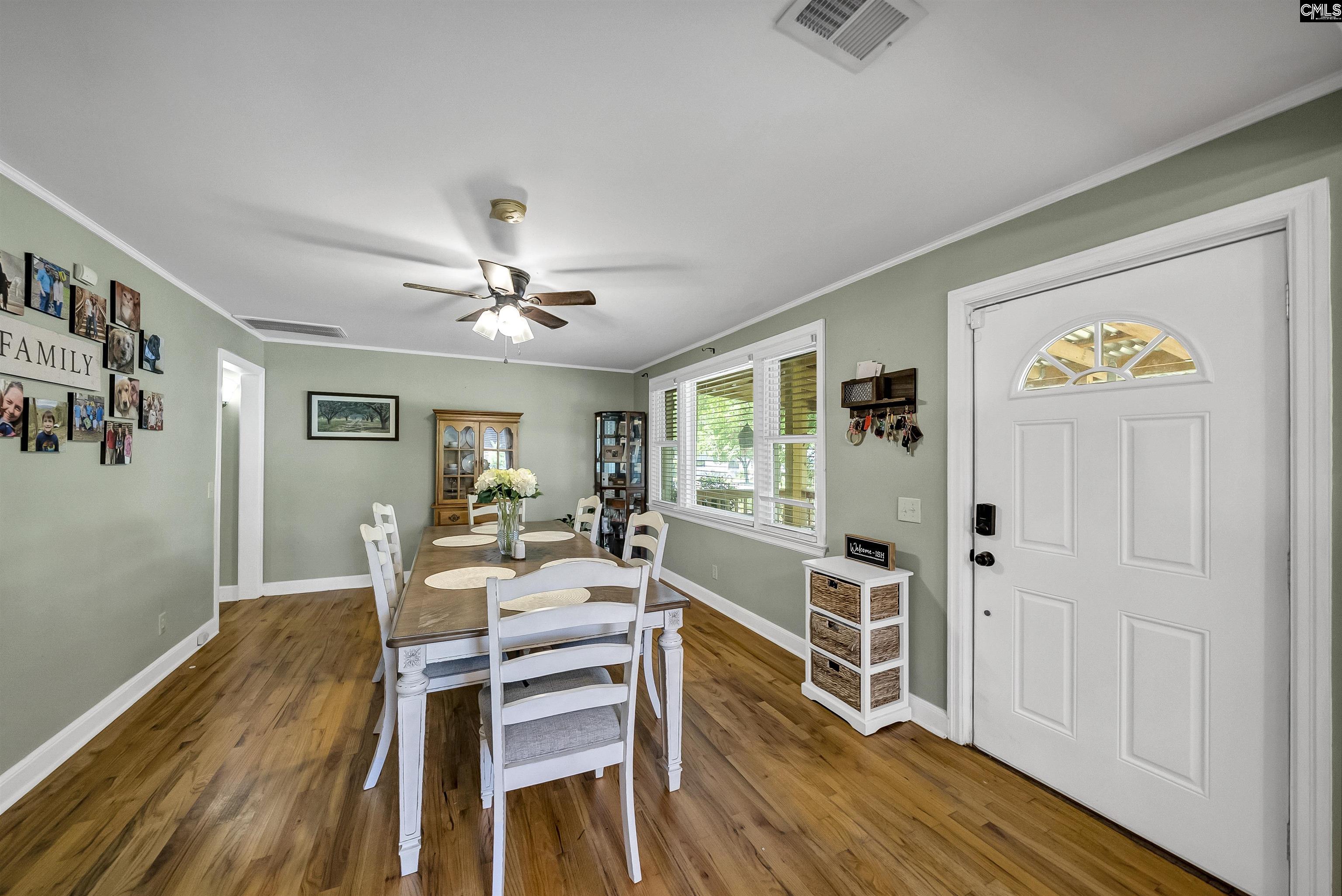 918 Mimosa Crescent Street West Columbia, SC 29169