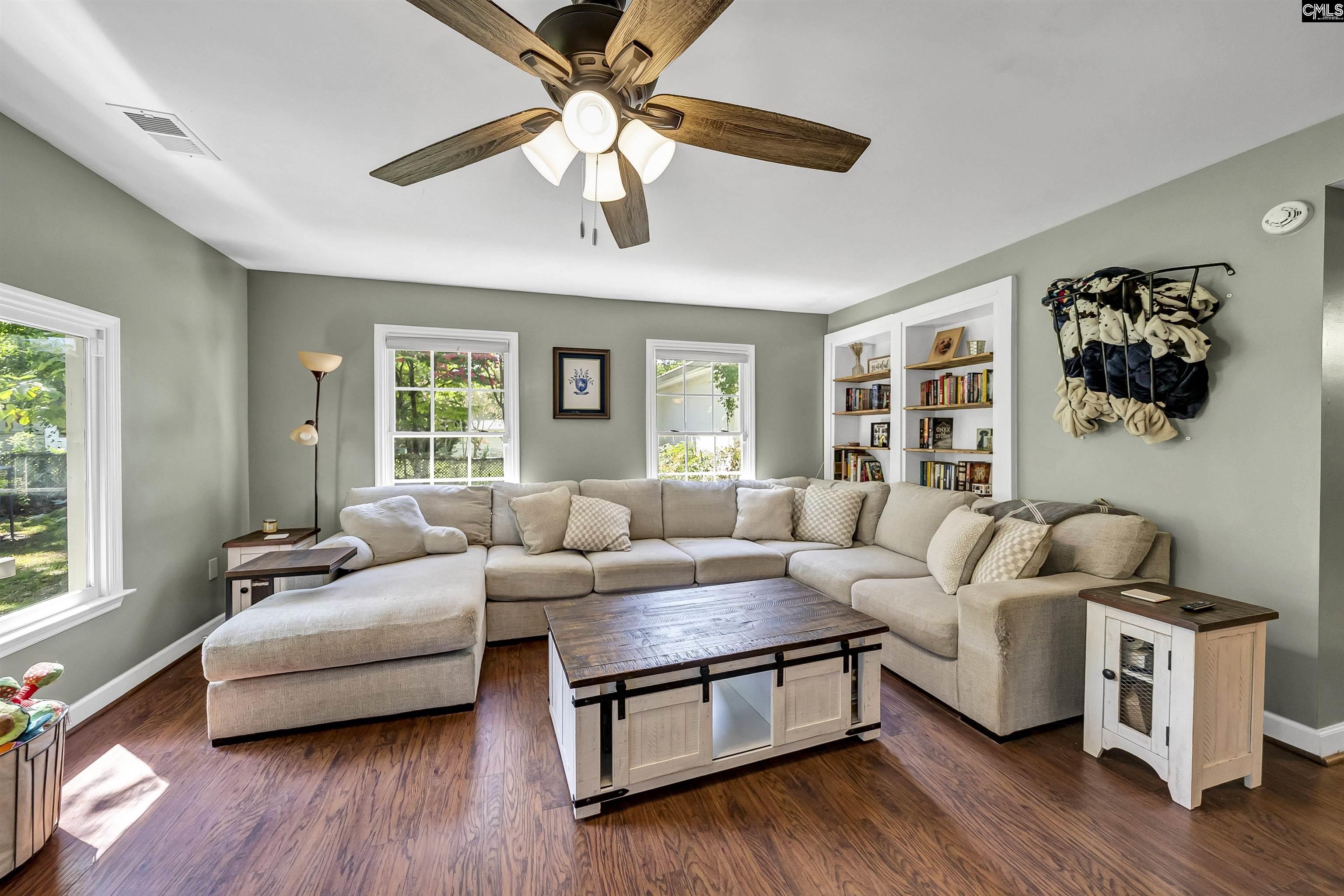 918 Mimosa Crescent Street West Columbia, SC 29169