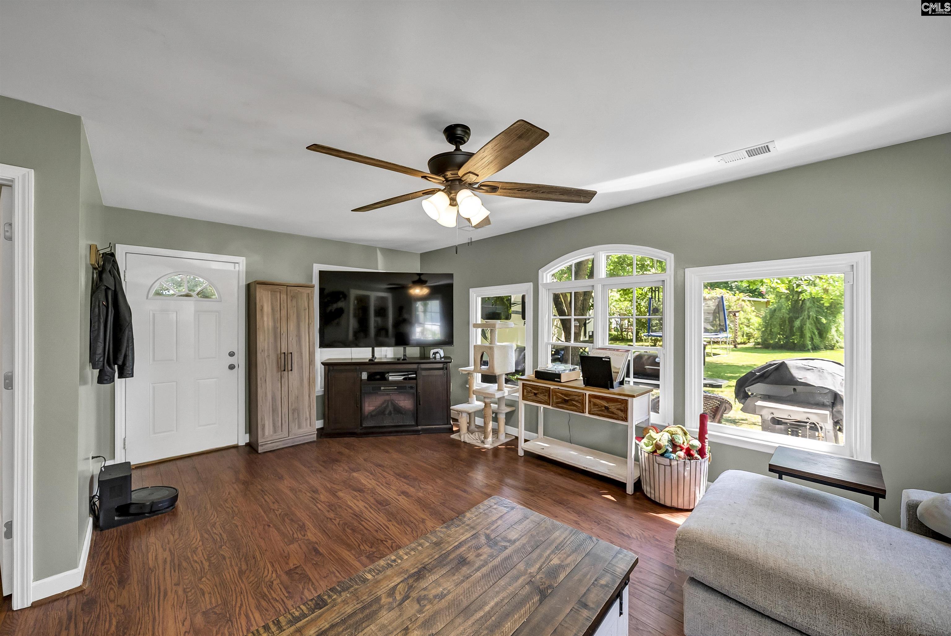 918 Mimosa Crescent Street West Columbia, SC 29169