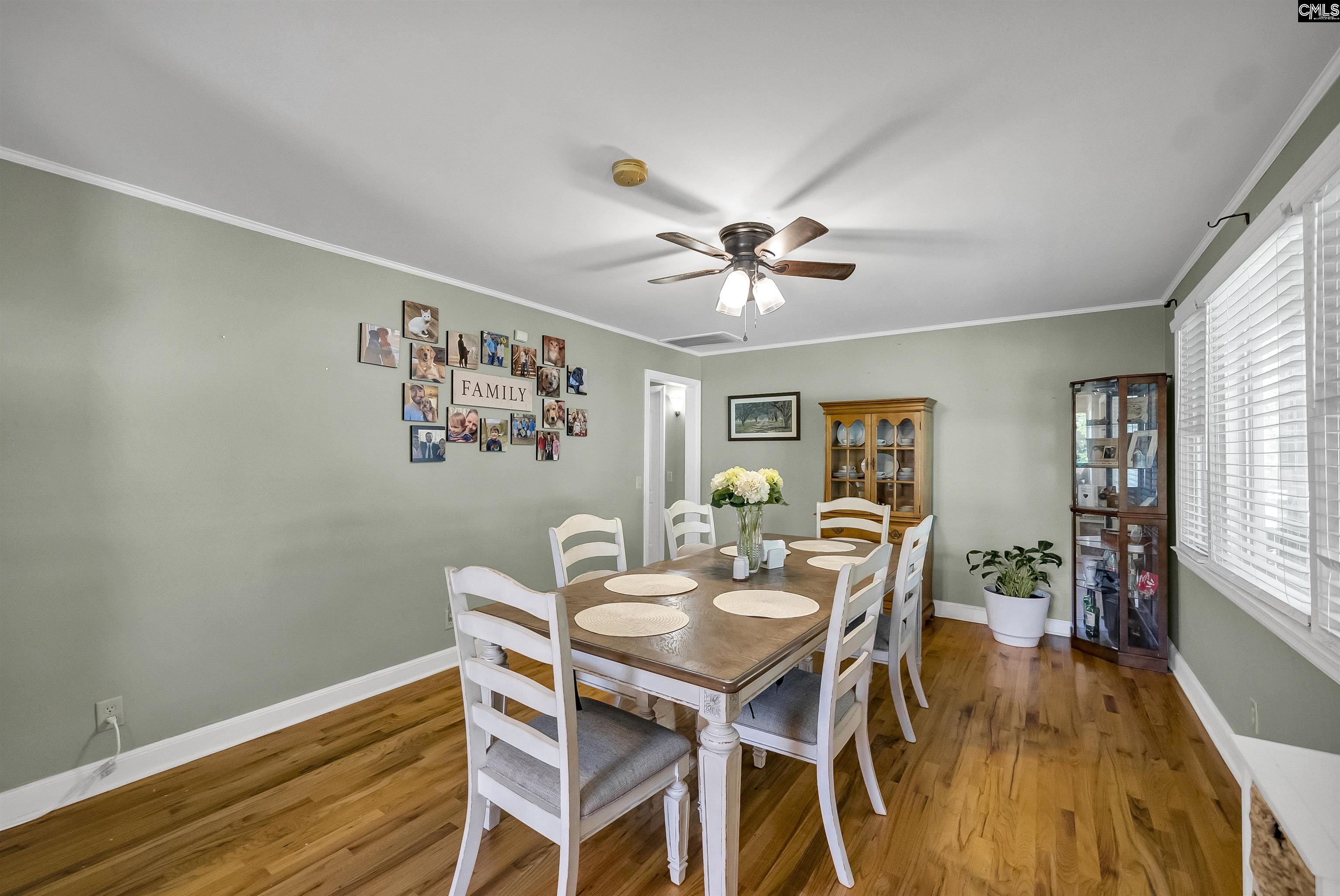 918 Mimosa Crescent Street West Columbia, SC 29169