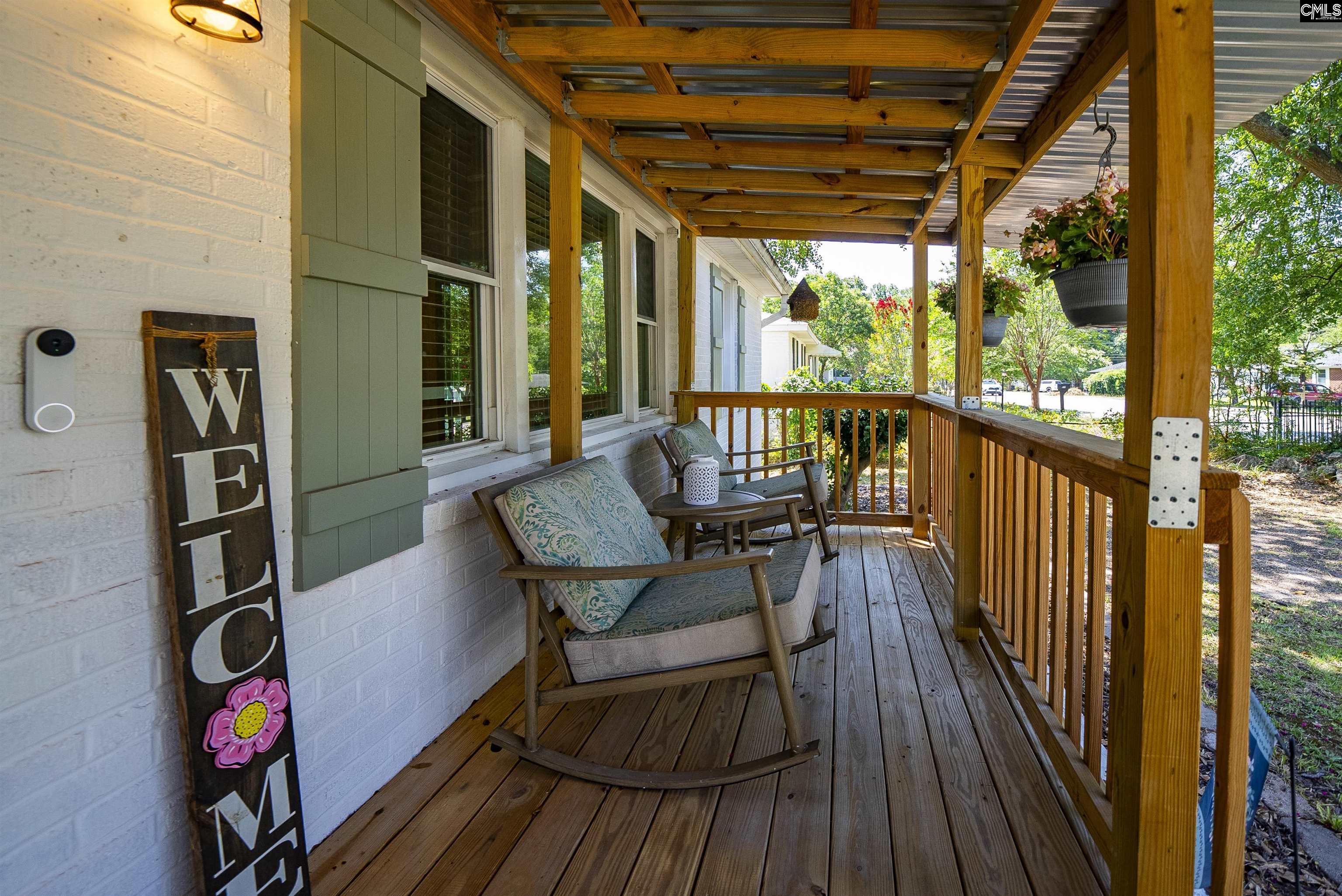 918 Mimosa Crescent Street West Columbia, SC 29169