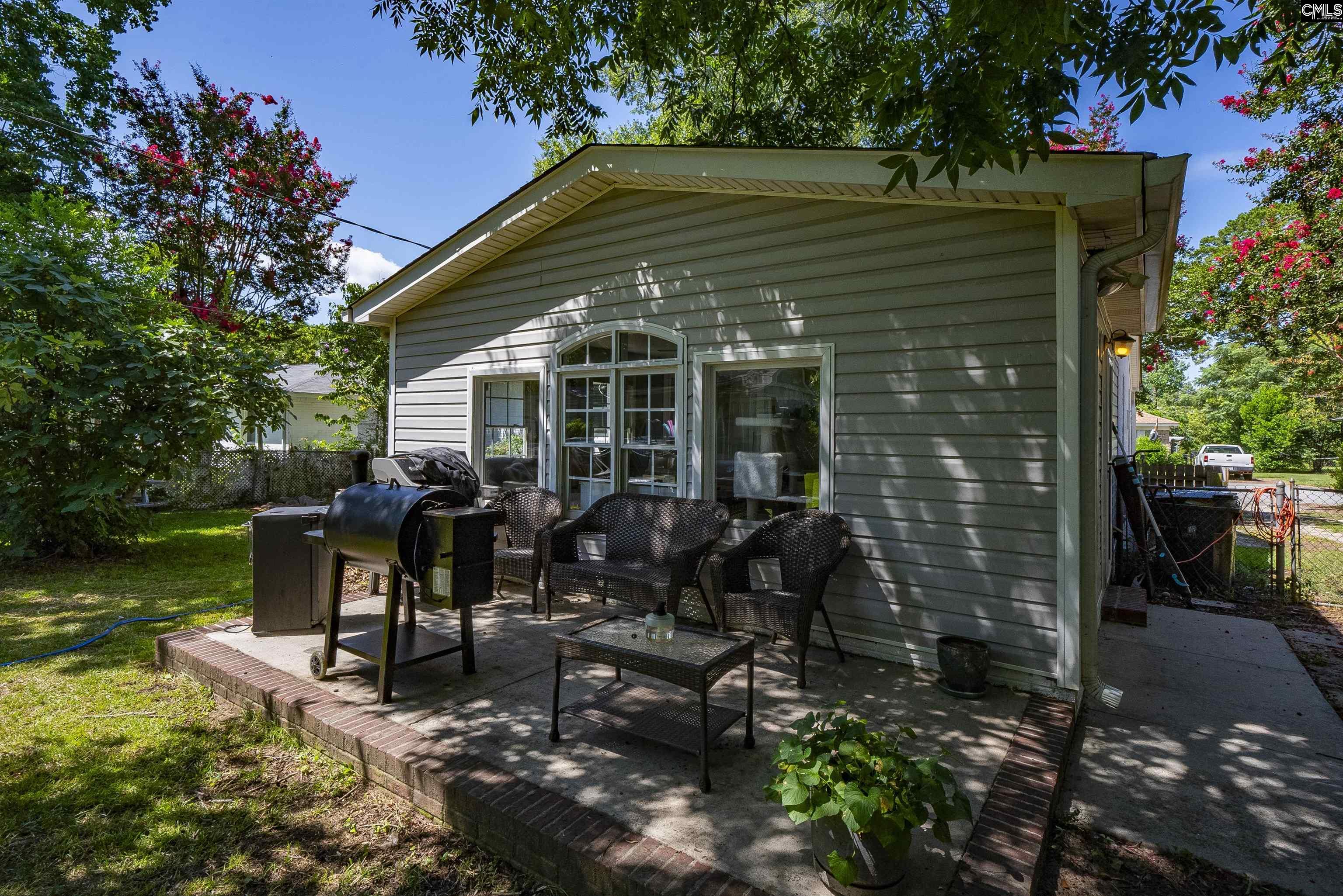 918 Mimosa Crescent Street West Columbia, SC 29169