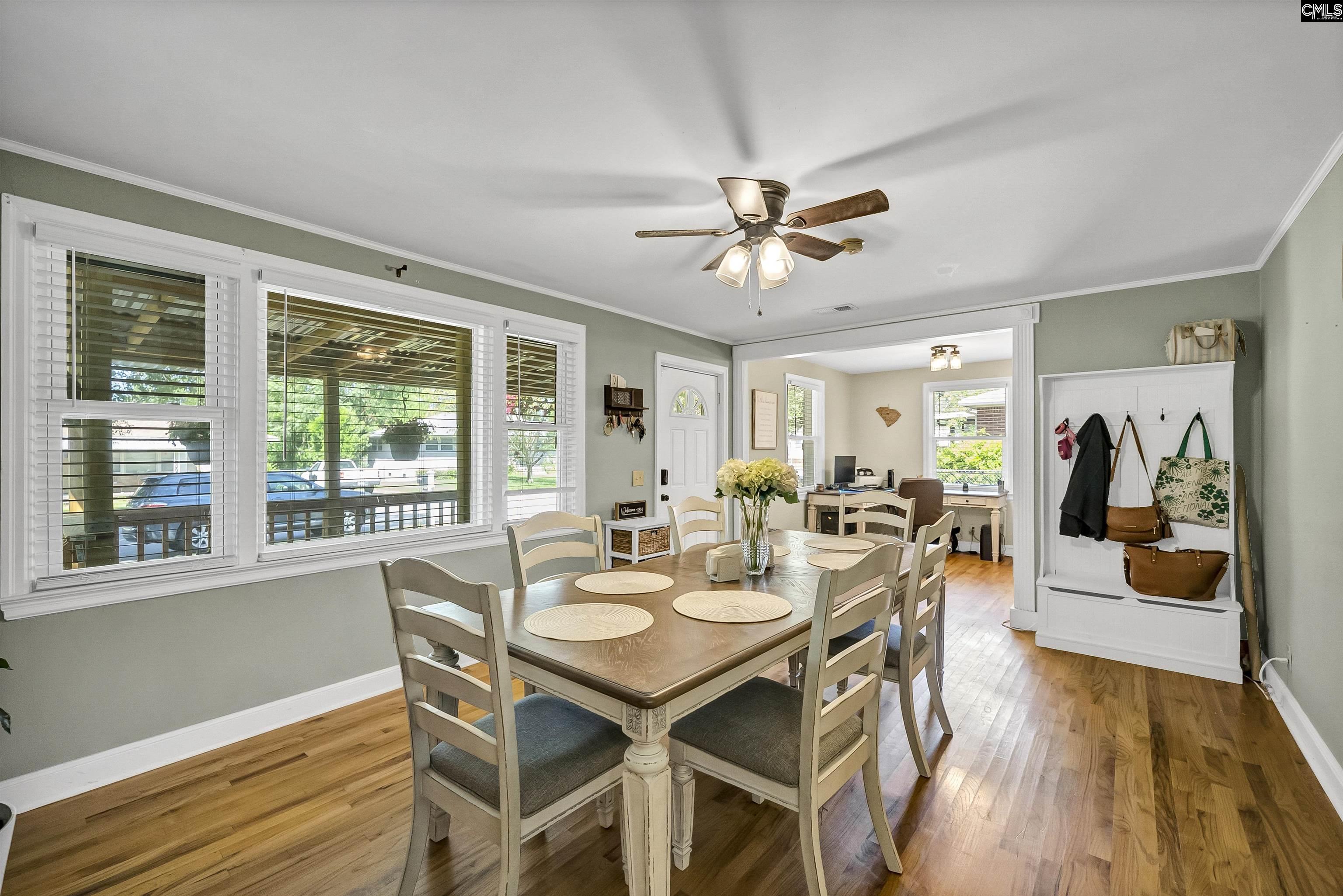 918 Mimosa Crescent Street West Columbia, SC 29169