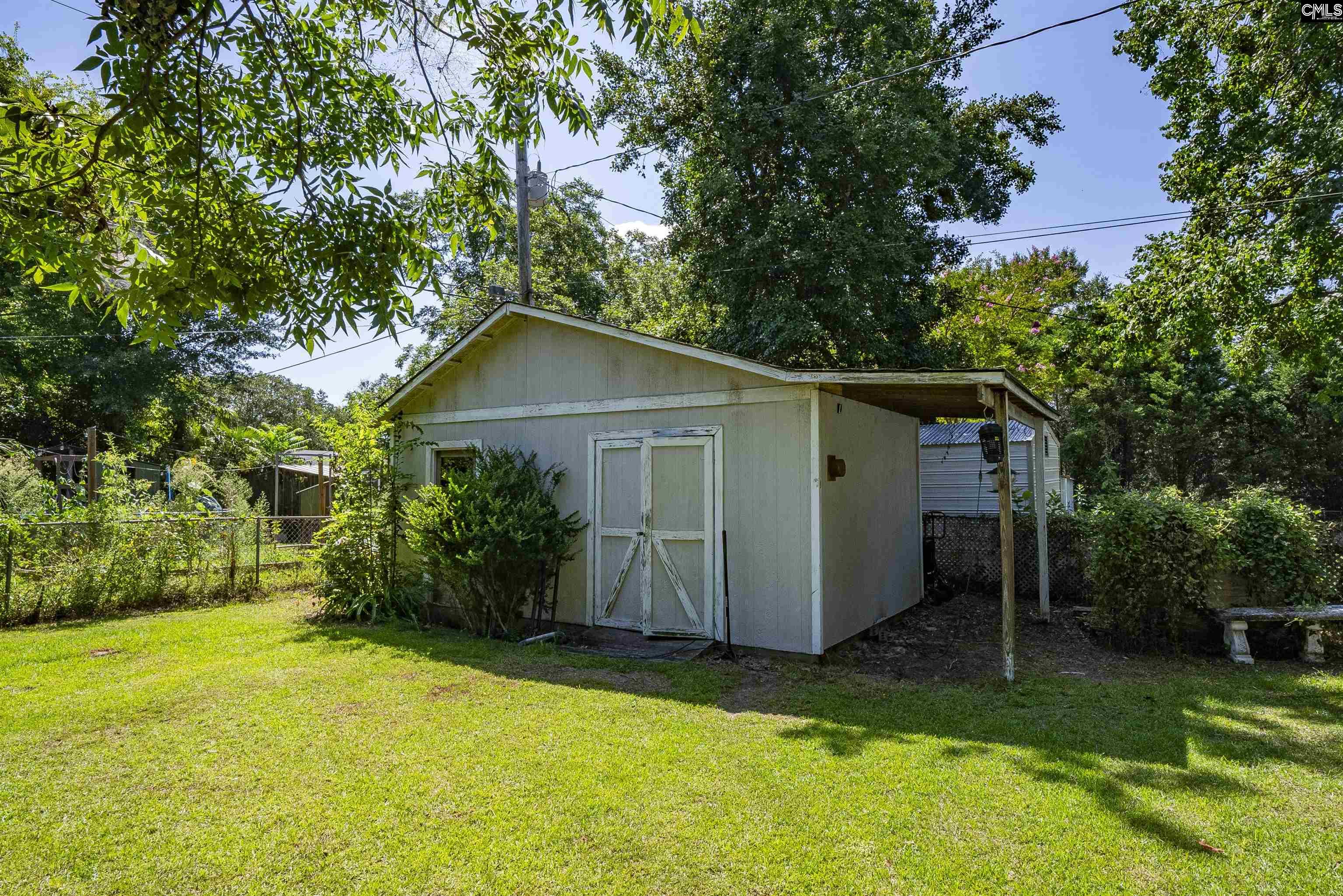 918 Mimosa Crescent Street West Columbia, SC 29169