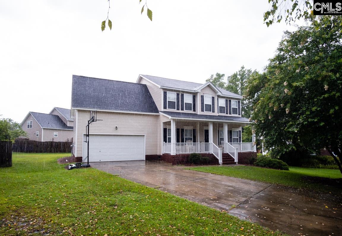 108 Dupre Mill Road Lexington, SC 29072