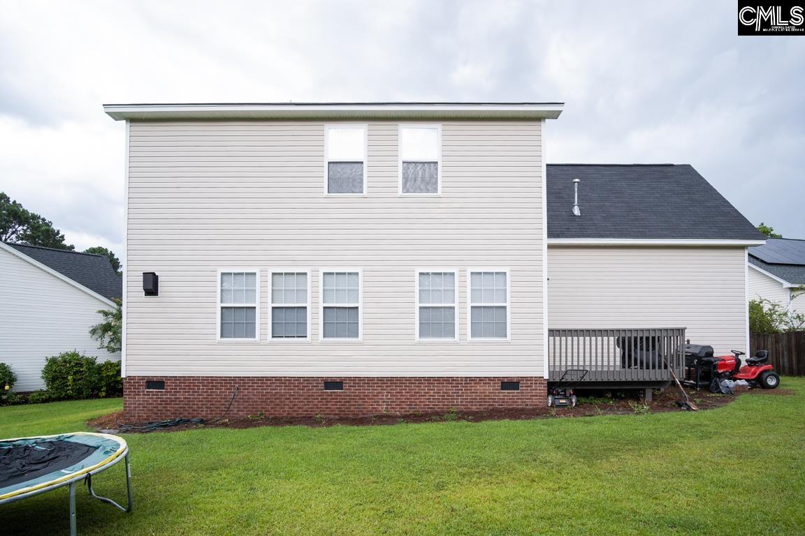 108 Dupre Mill Road Lexington, SC 29072
