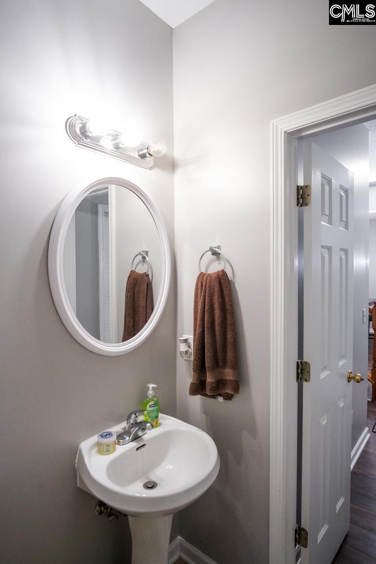 108 Dupre Mill Road Lexington, SC 29072