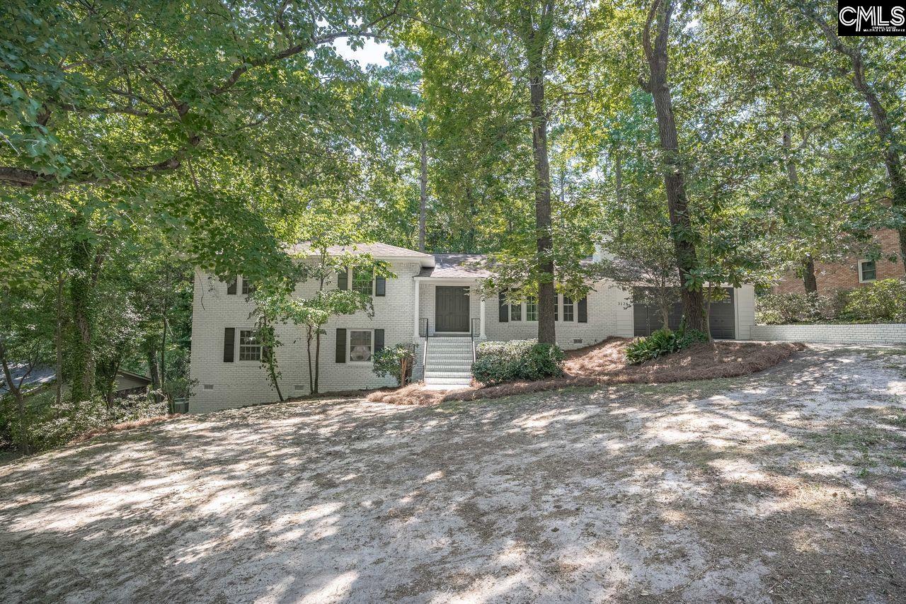 3128 Barnes Springs Road Columbia, SC 29204