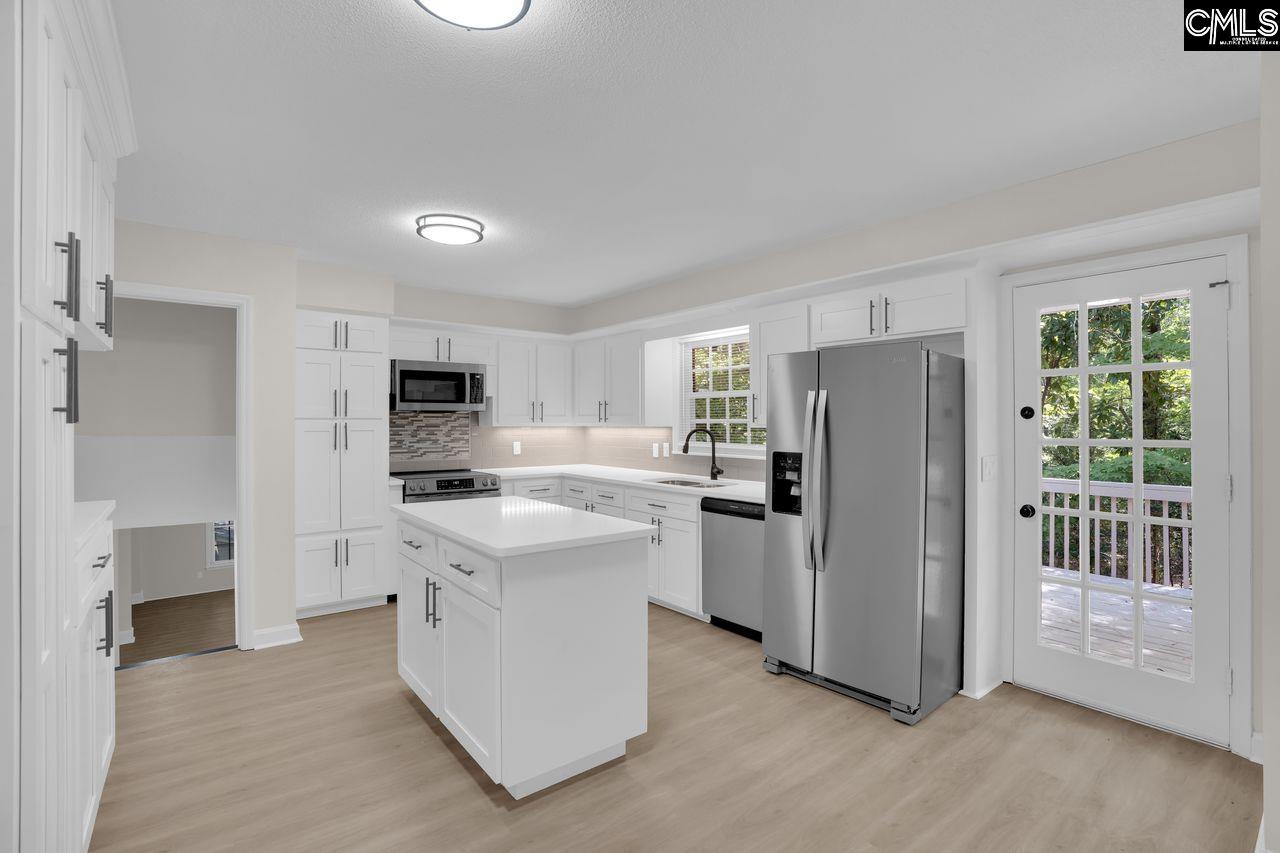 3128 Barnes Springs Road Columbia, SC 29204