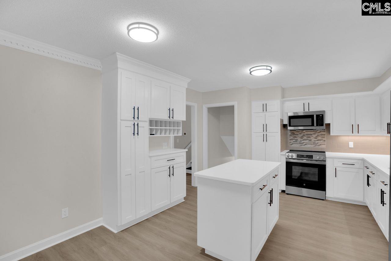 3128 Barnes Springs Road Columbia, SC 29204