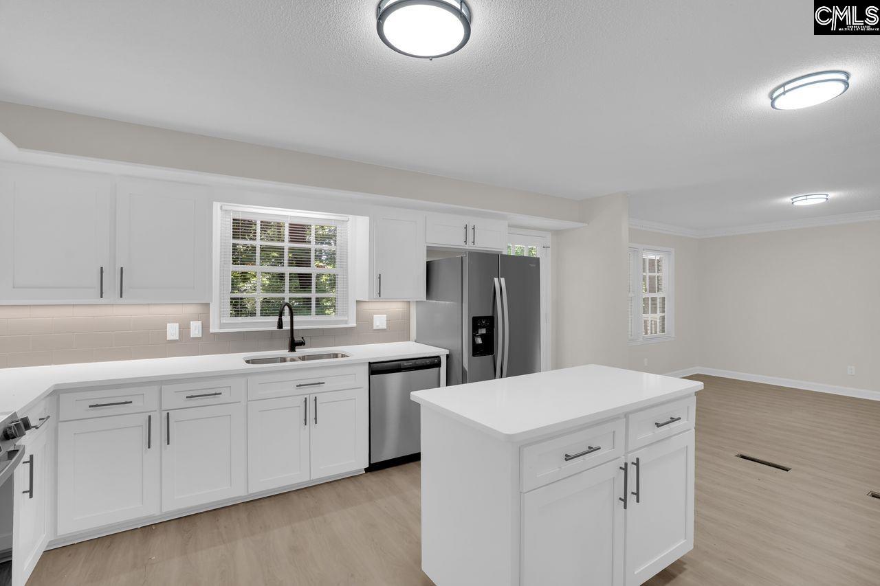 3128 Barnes Springs Road Columbia, SC 29204