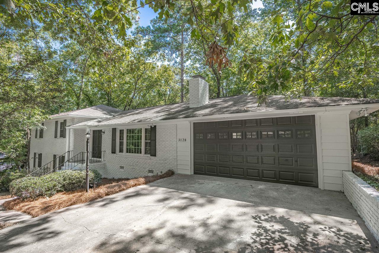 3128 Barnes Springs Road Columbia, SC 29204