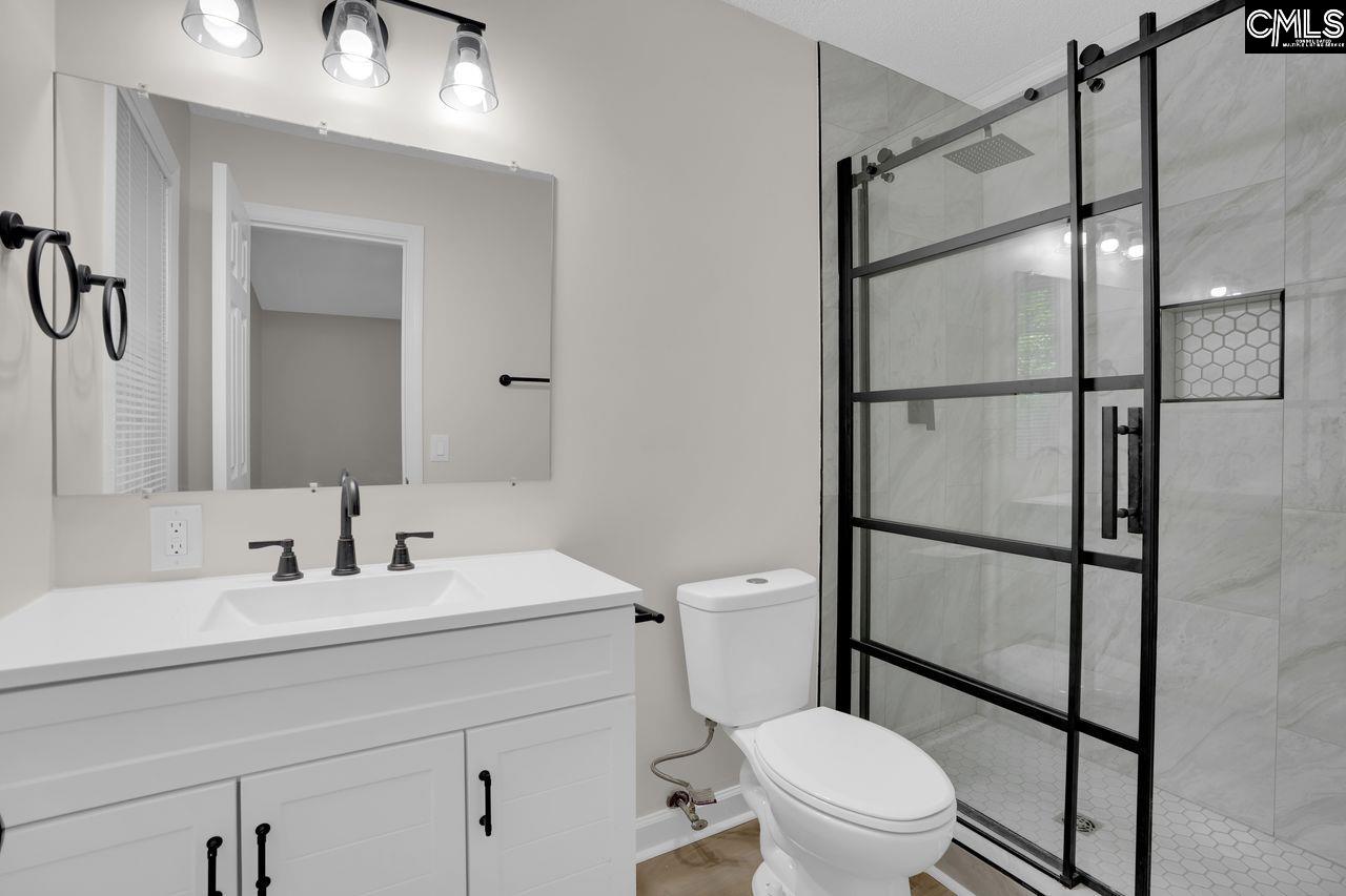 3128 Barnes Springs Road Columbia, SC 29204