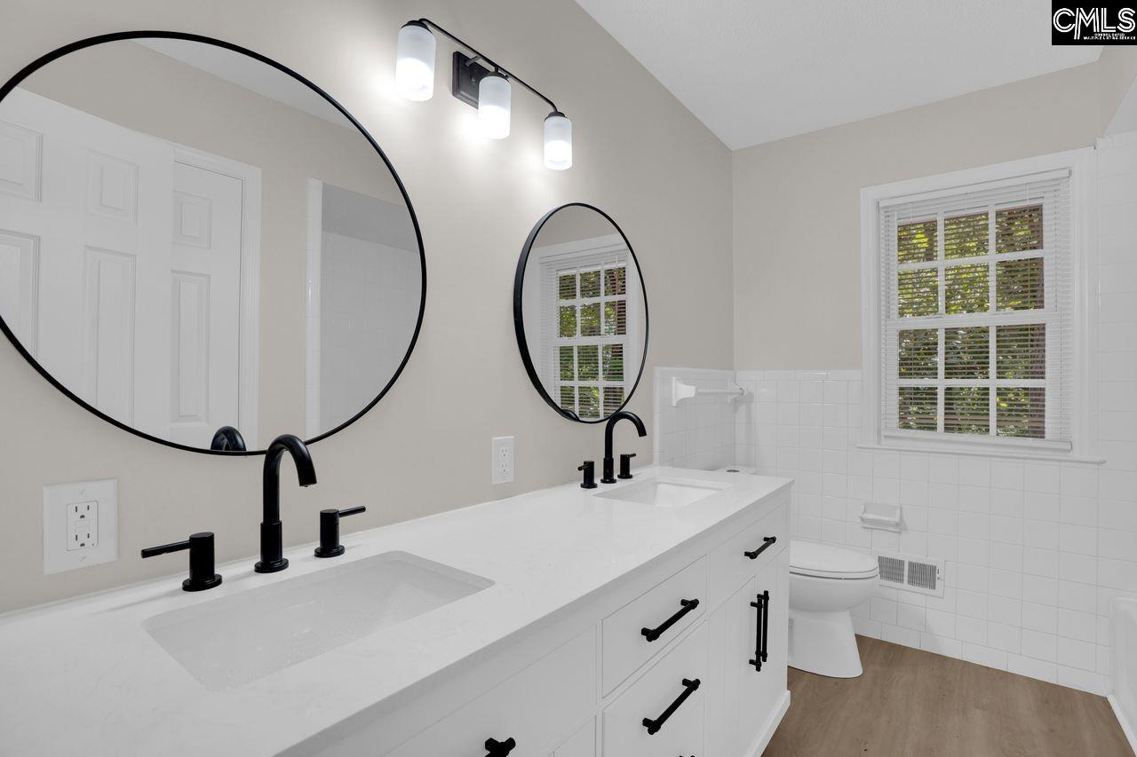 3128 Barnes Springs Road Columbia, SC 29204