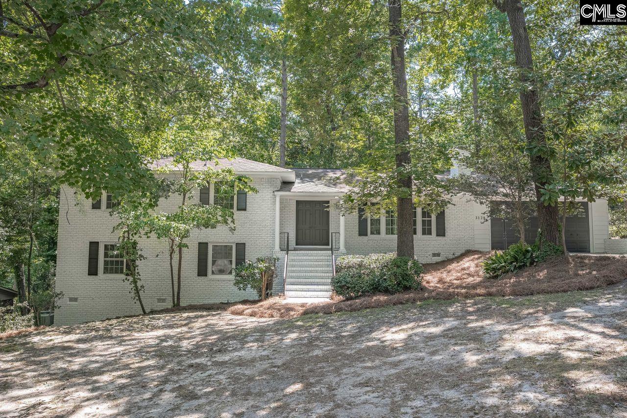 3128 Barnes Springs Road Columbia, SC 29204