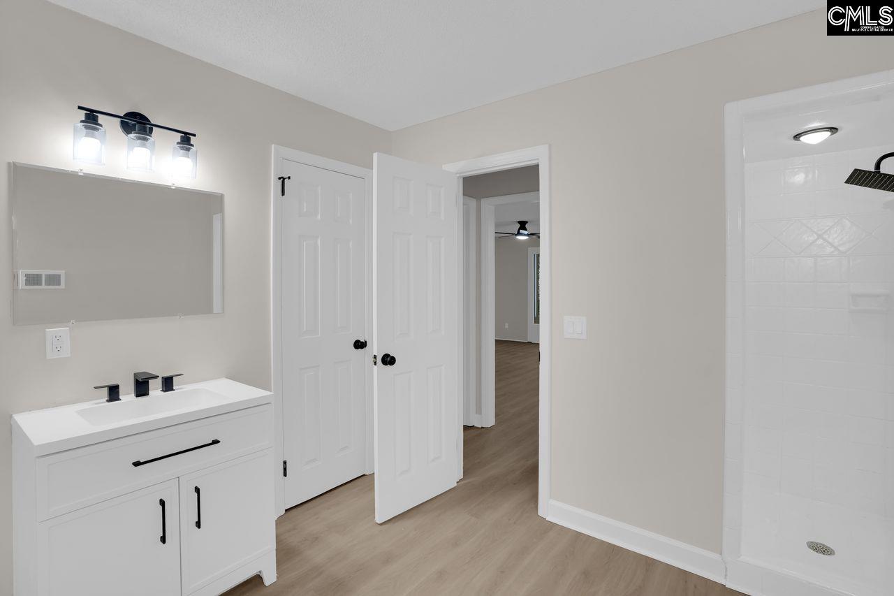 3128 Barnes Springs Road Columbia, SC 29204