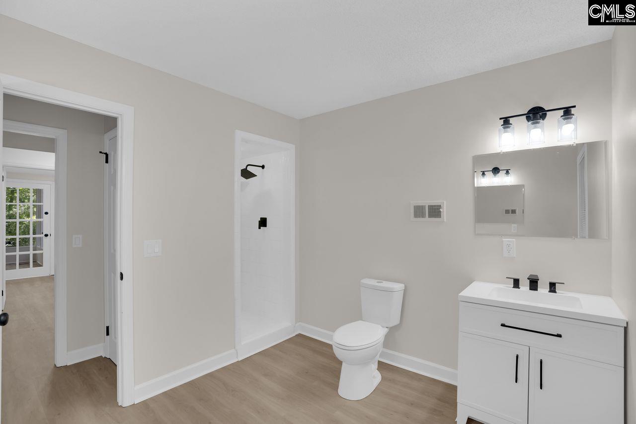 3128 Barnes Springs Road Columbia, SC 29204