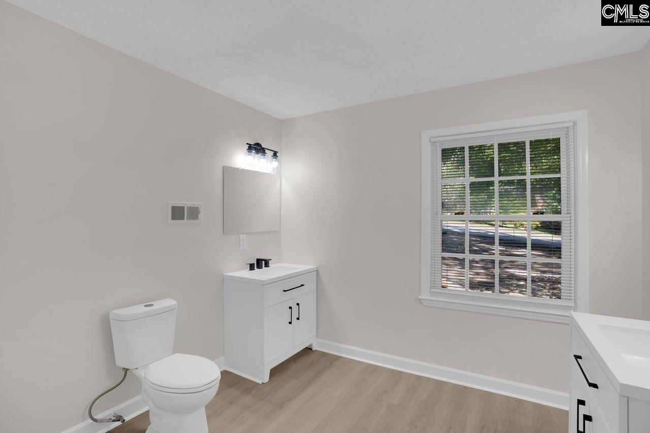 3128 Barnes Springs Road Columbia, SC 29204