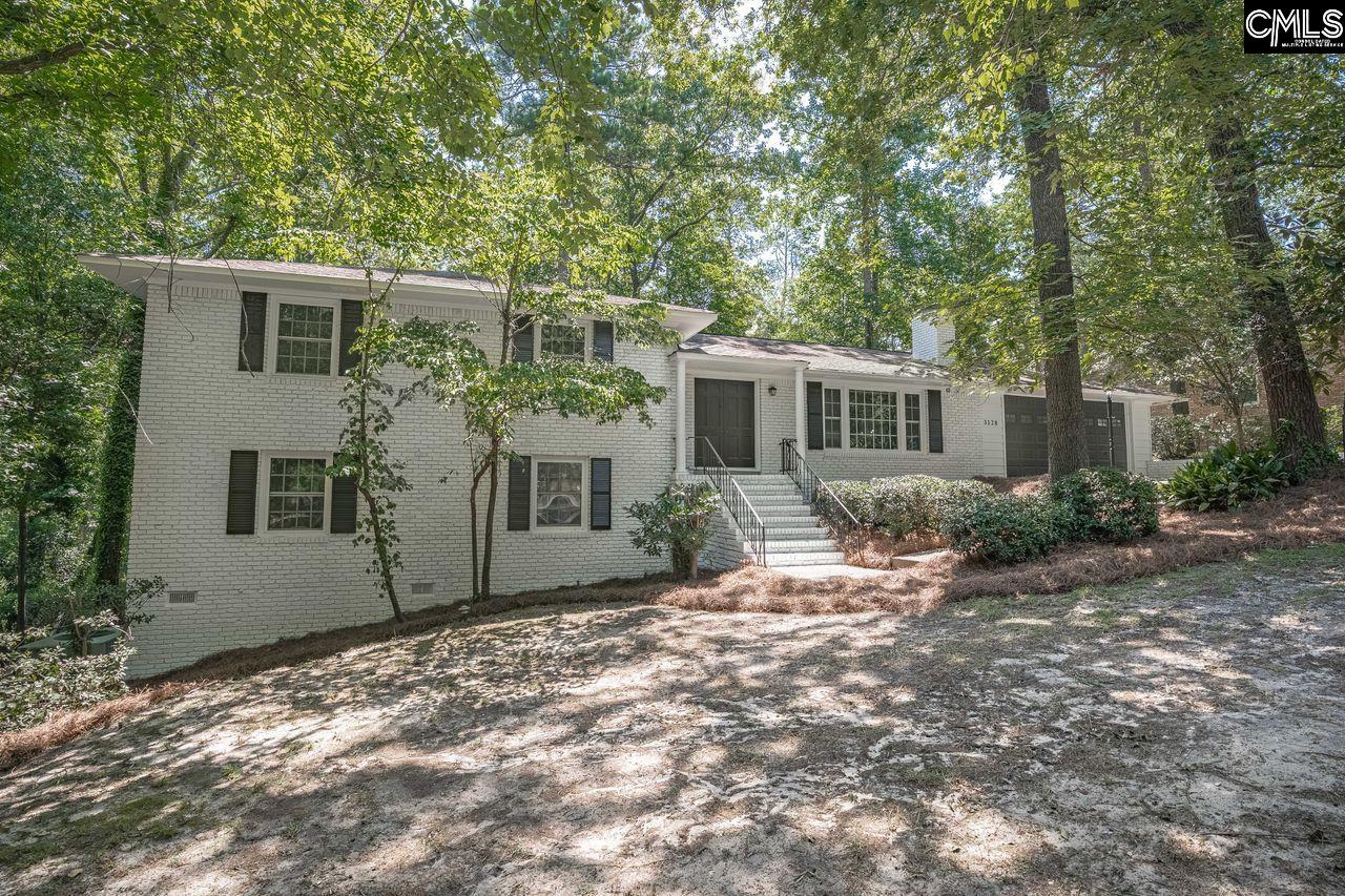 3128 Barnes Springs Road Columbia, SC 29204