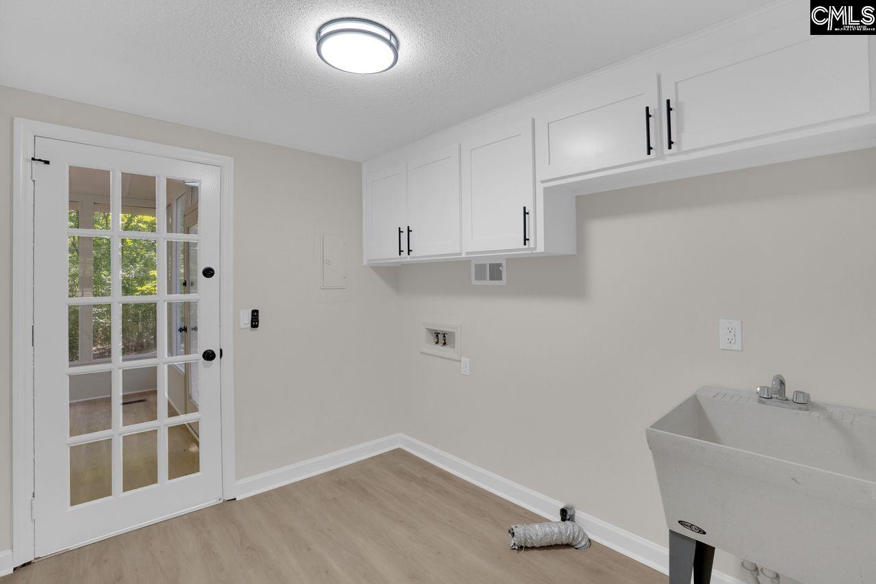 3128 Barnes Springs Road Columbia, SC 29204