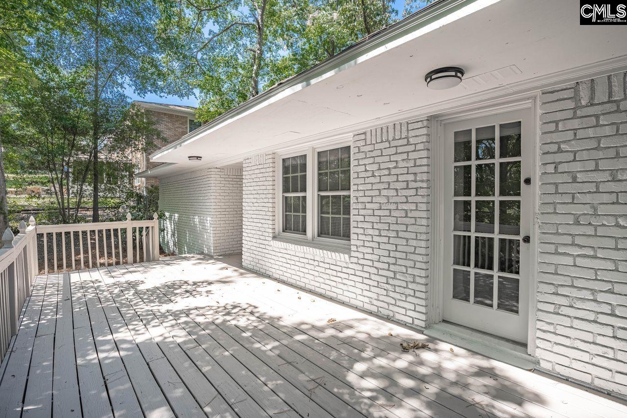 3128 Barnes Springs Road Columbia, SC 29204