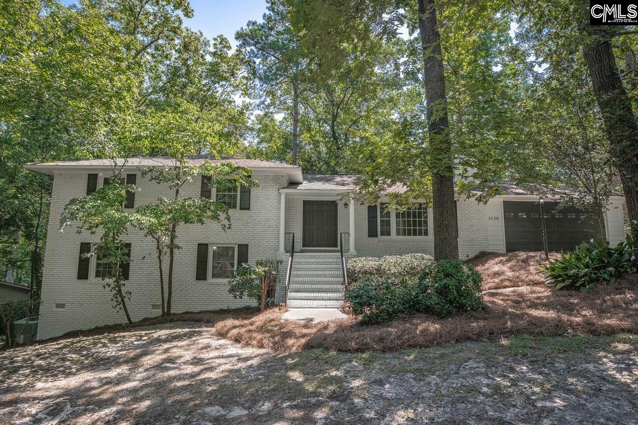 3128 Barnes Springs Road Columbia, SC 29204