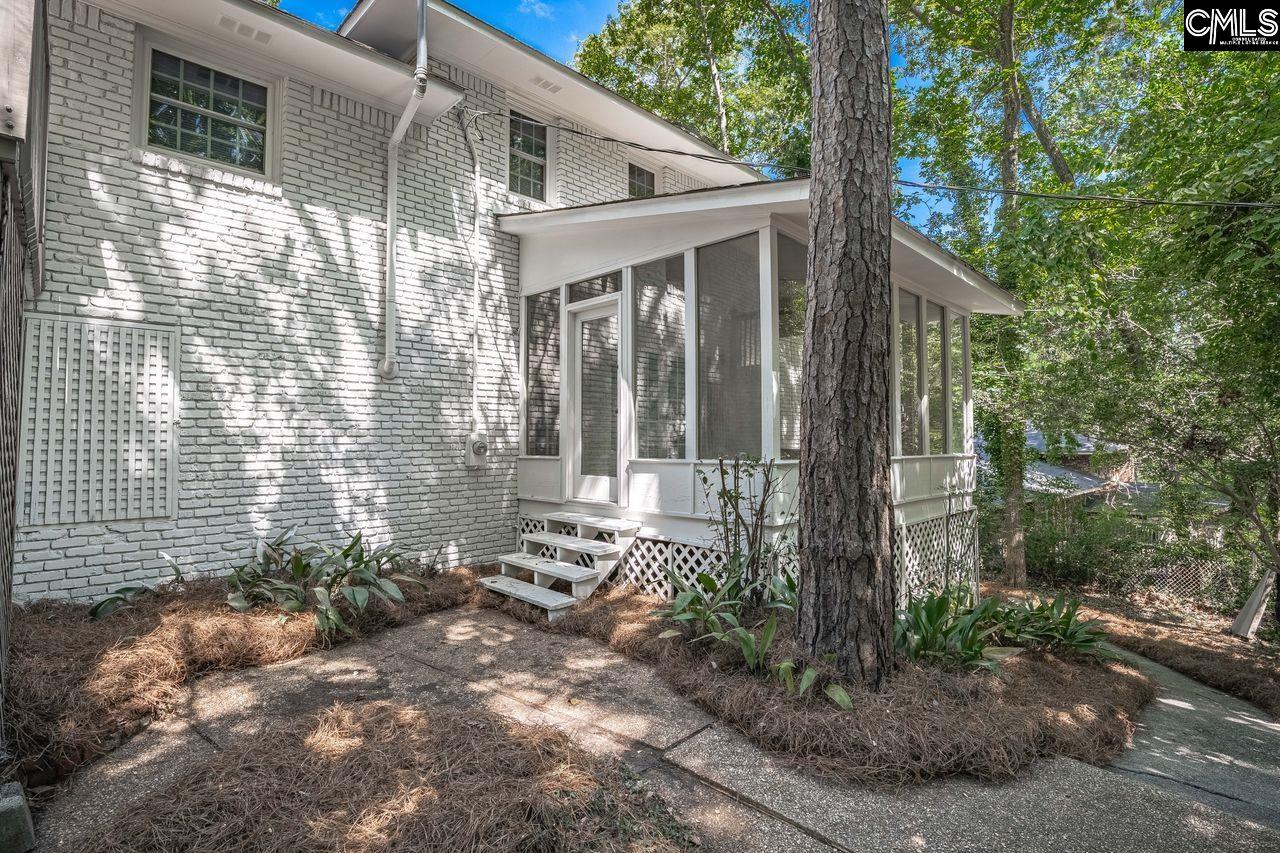 3128 Barnes Springs Road Columbia, SC 29204