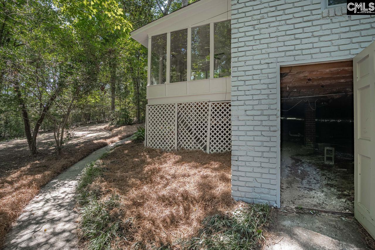 3128 Barnes Springs Road Columbia, SC 29204