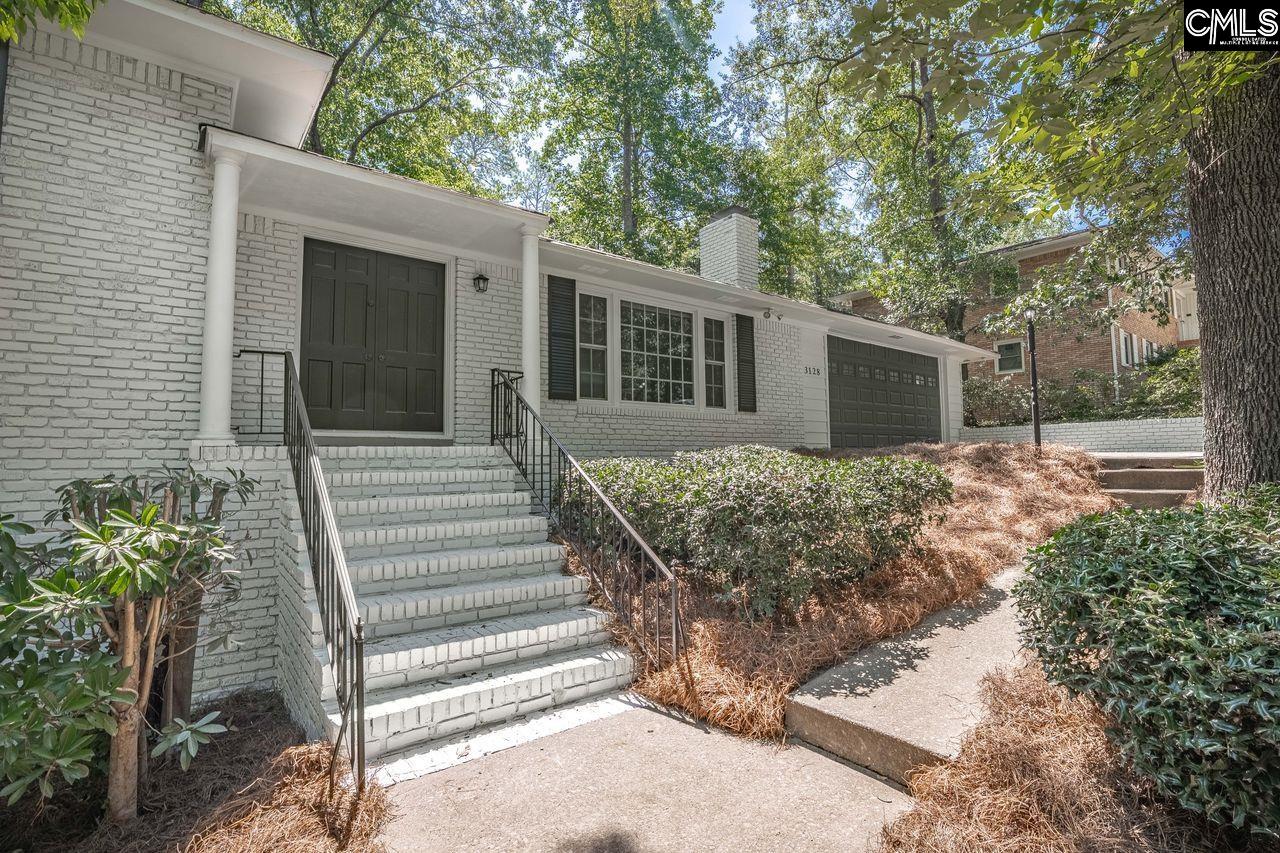 3128 Barnes Springs Road Columbia, SC 29204