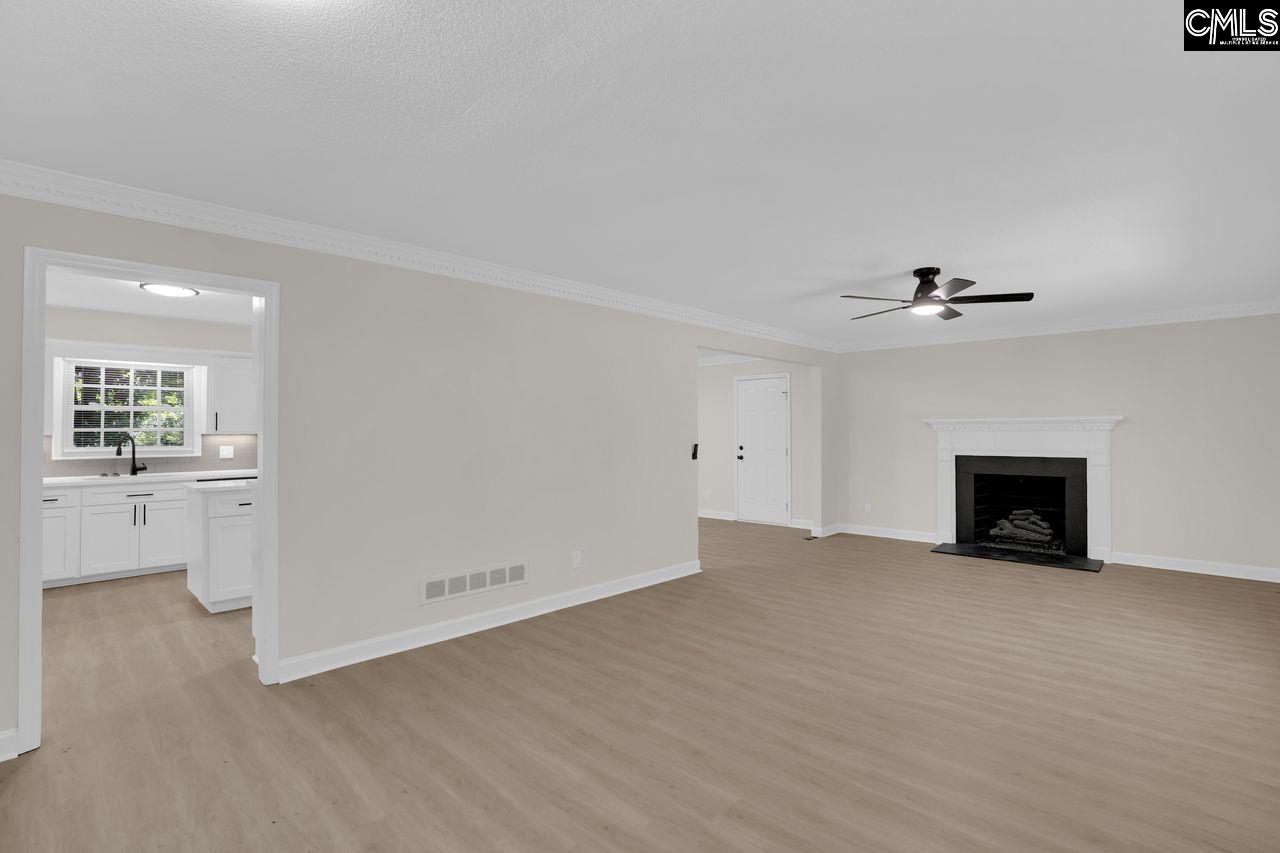 3128 Barnes Springs Road Columbia, SC 29204