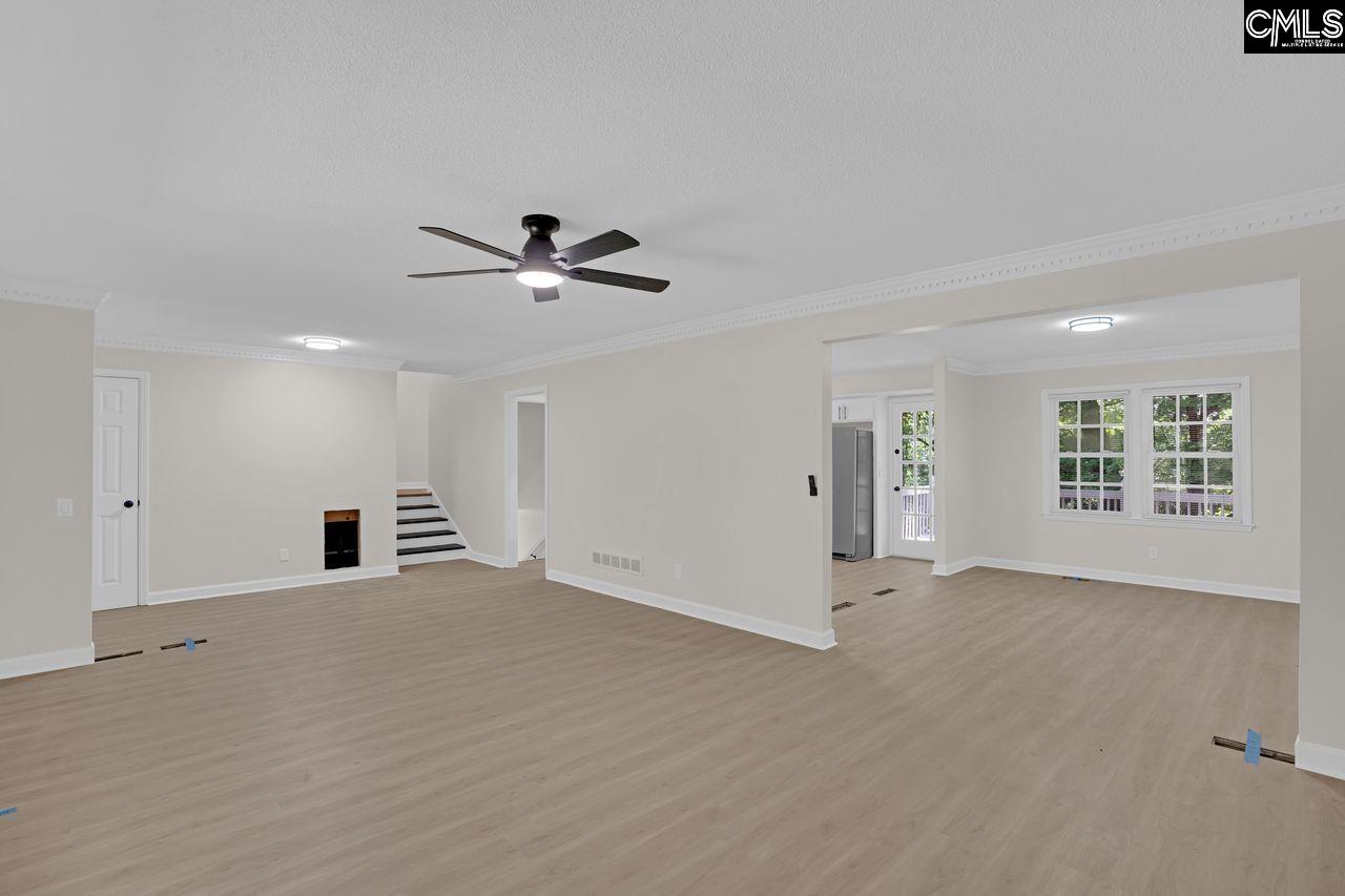 3128 Barnes Springs Road Columbia, SC 29204