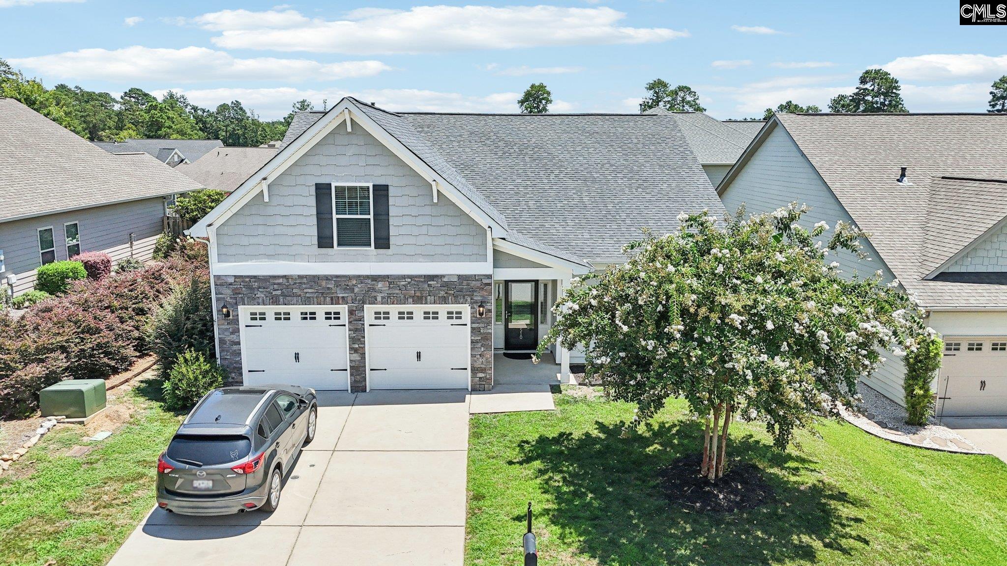 510 Verona Way Chapin, SC 29036-7364