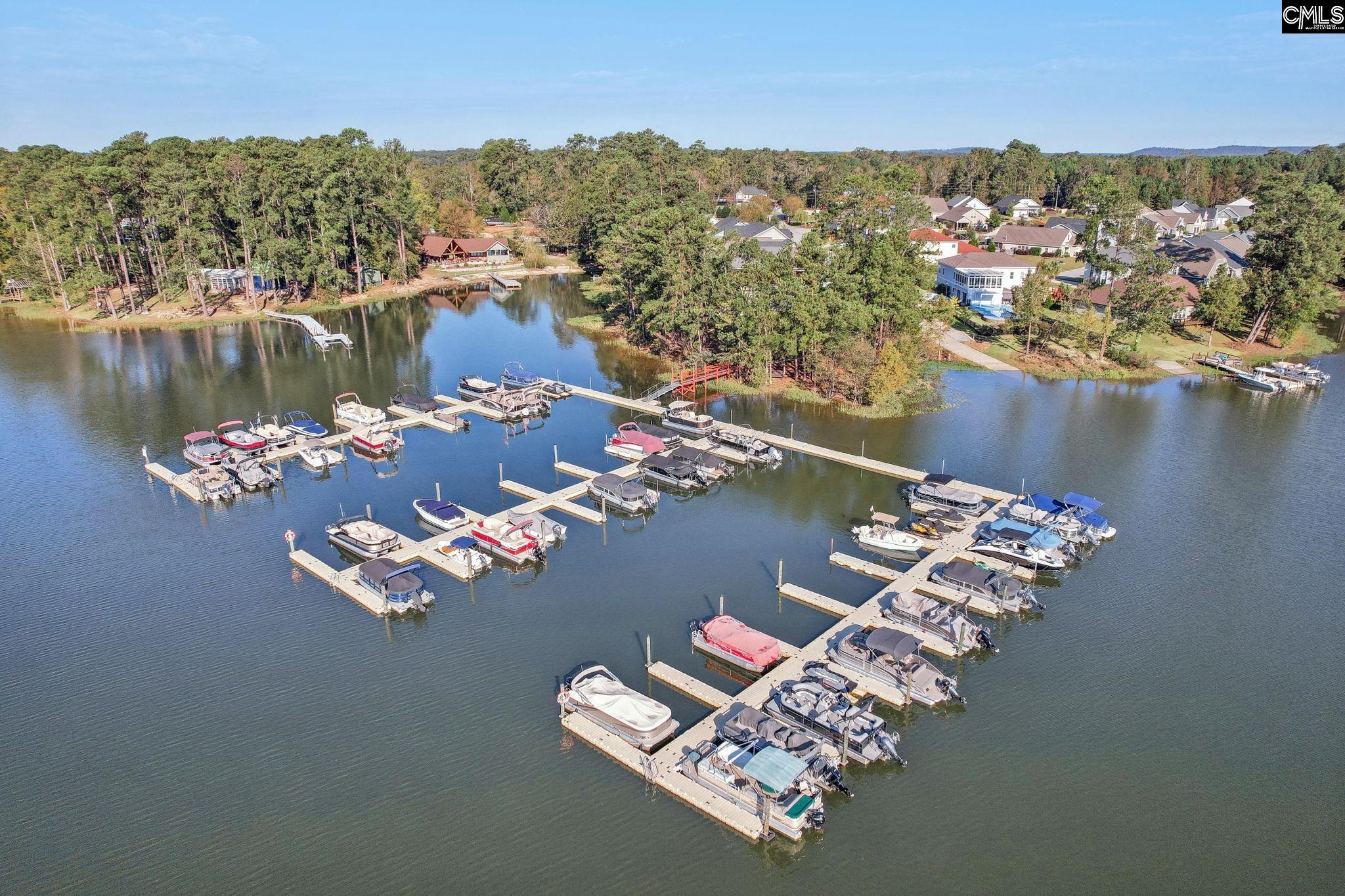 510 Verona Way Chapin, SC 29036-7364