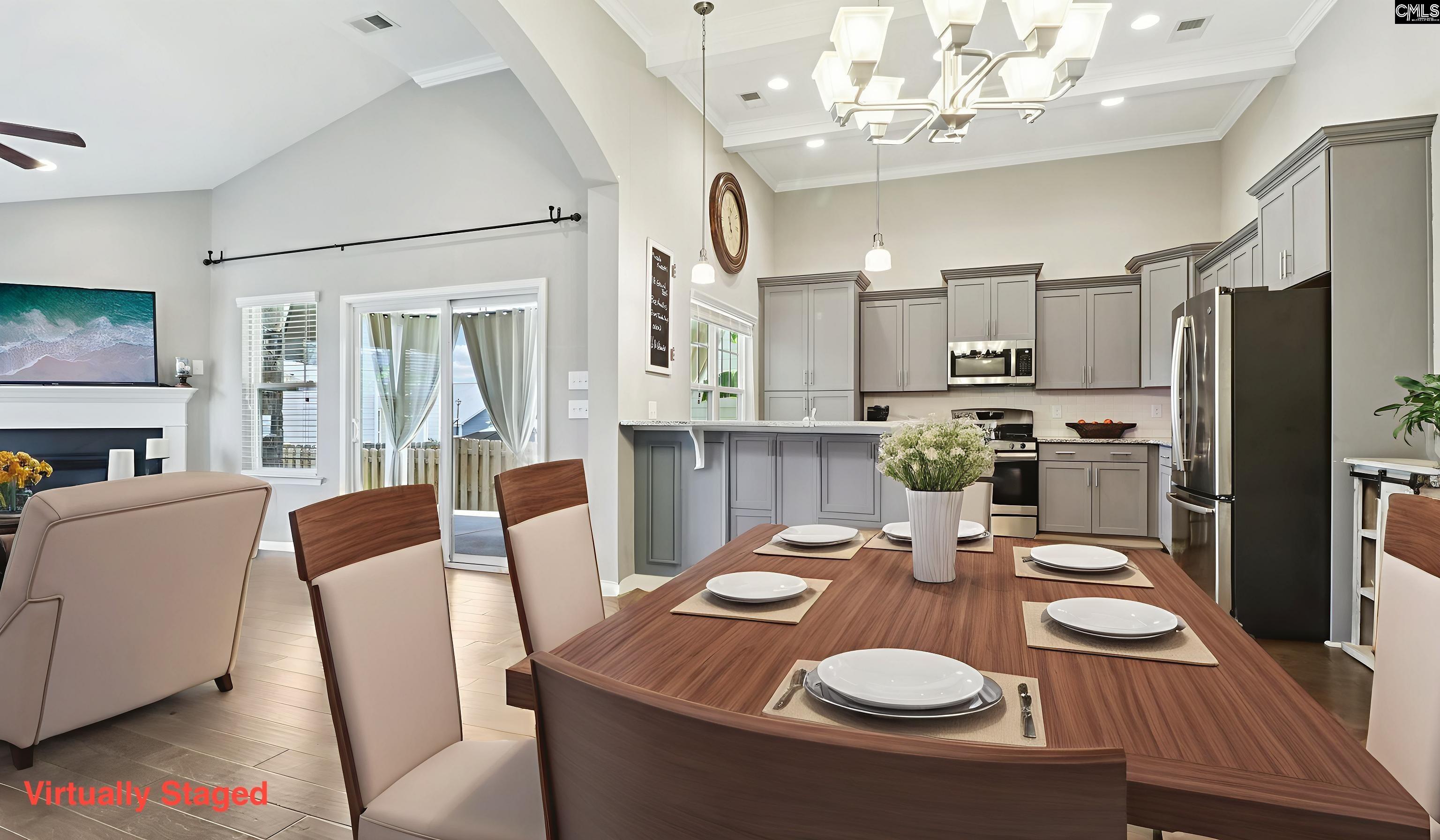 510 Verona Way Chapin, SC 29036-7364