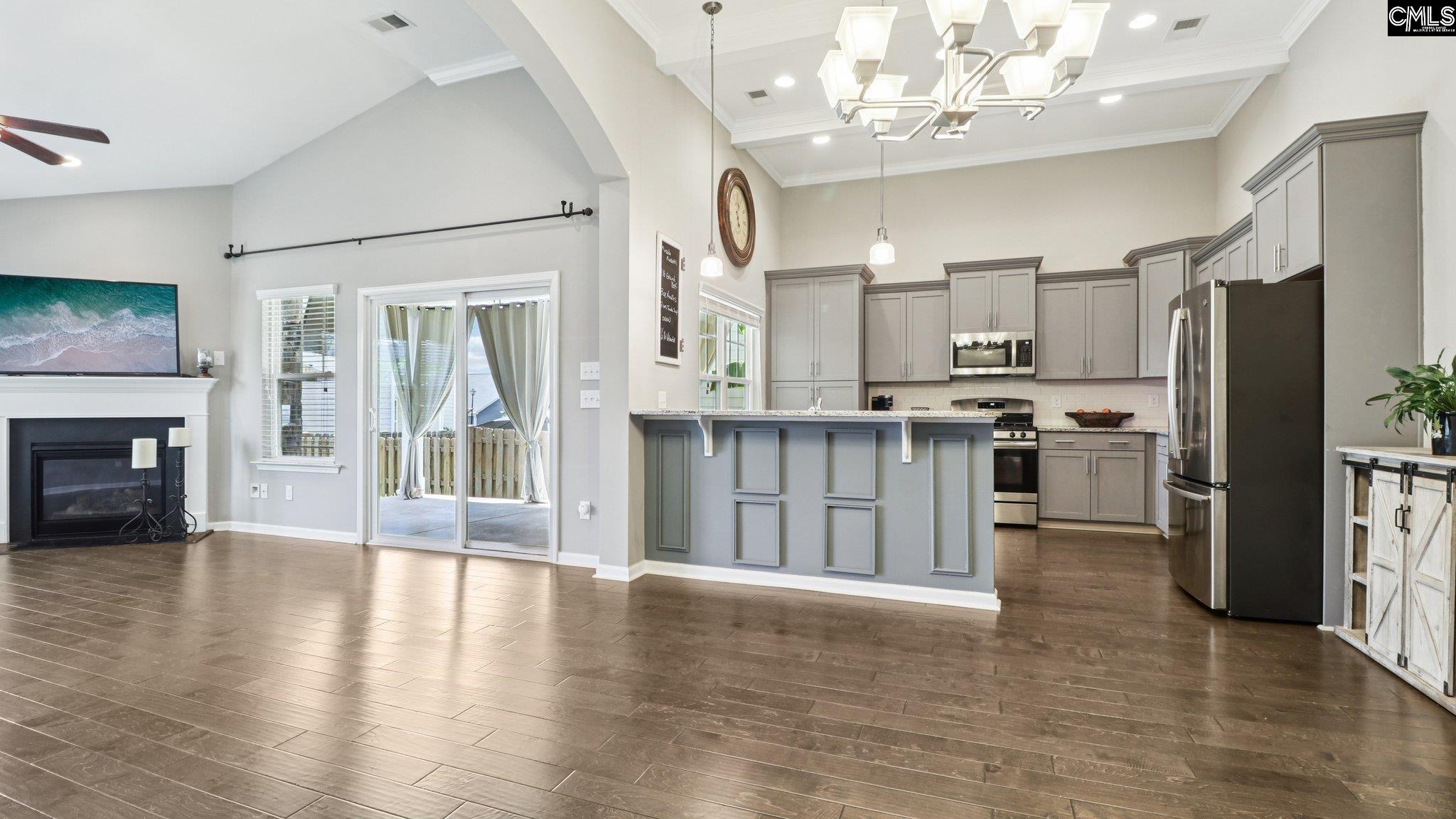 510 Verona Way Chapin, SC 29036-7364