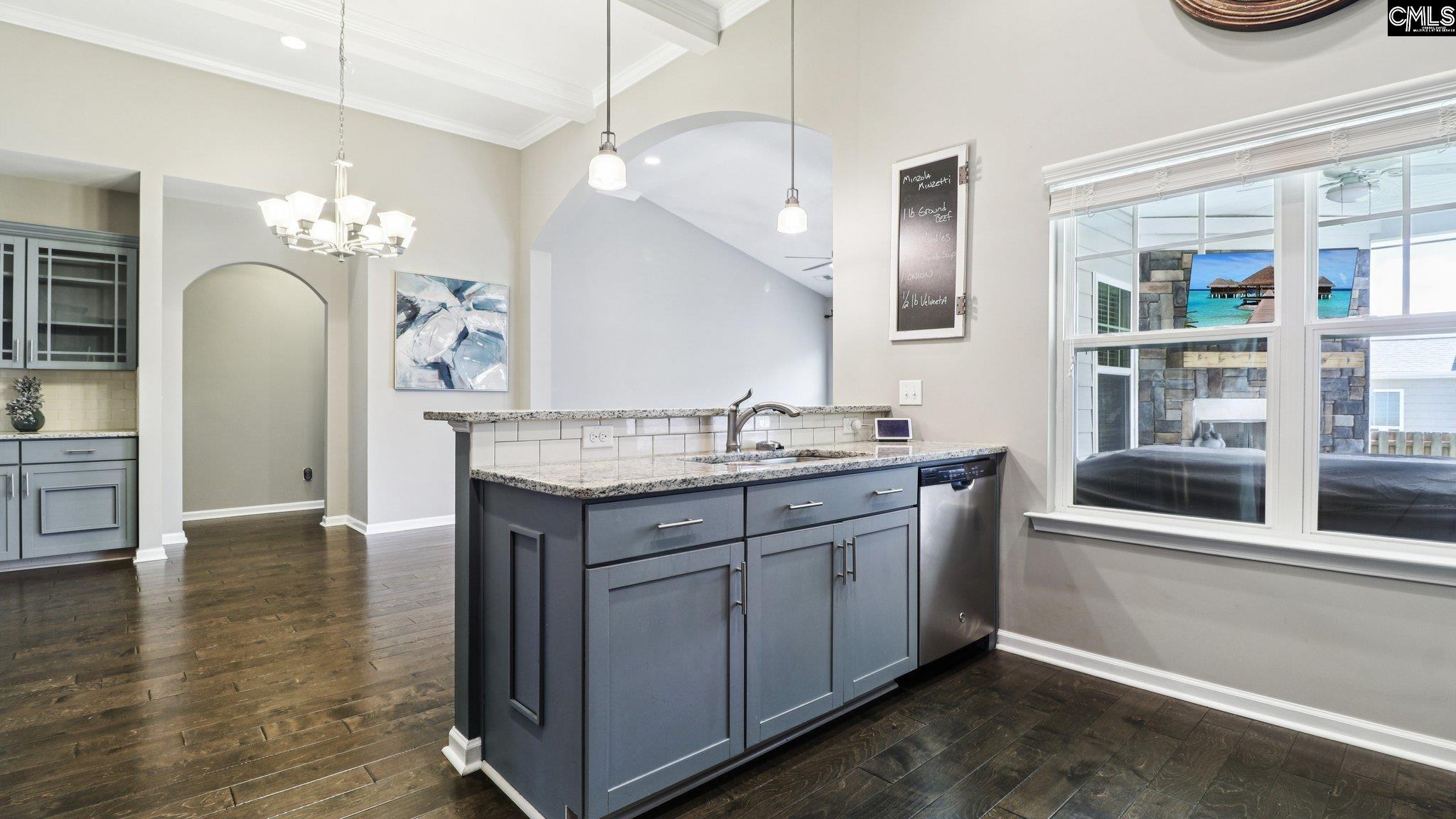 510 Verona Way Chapin, SC 29036-7364