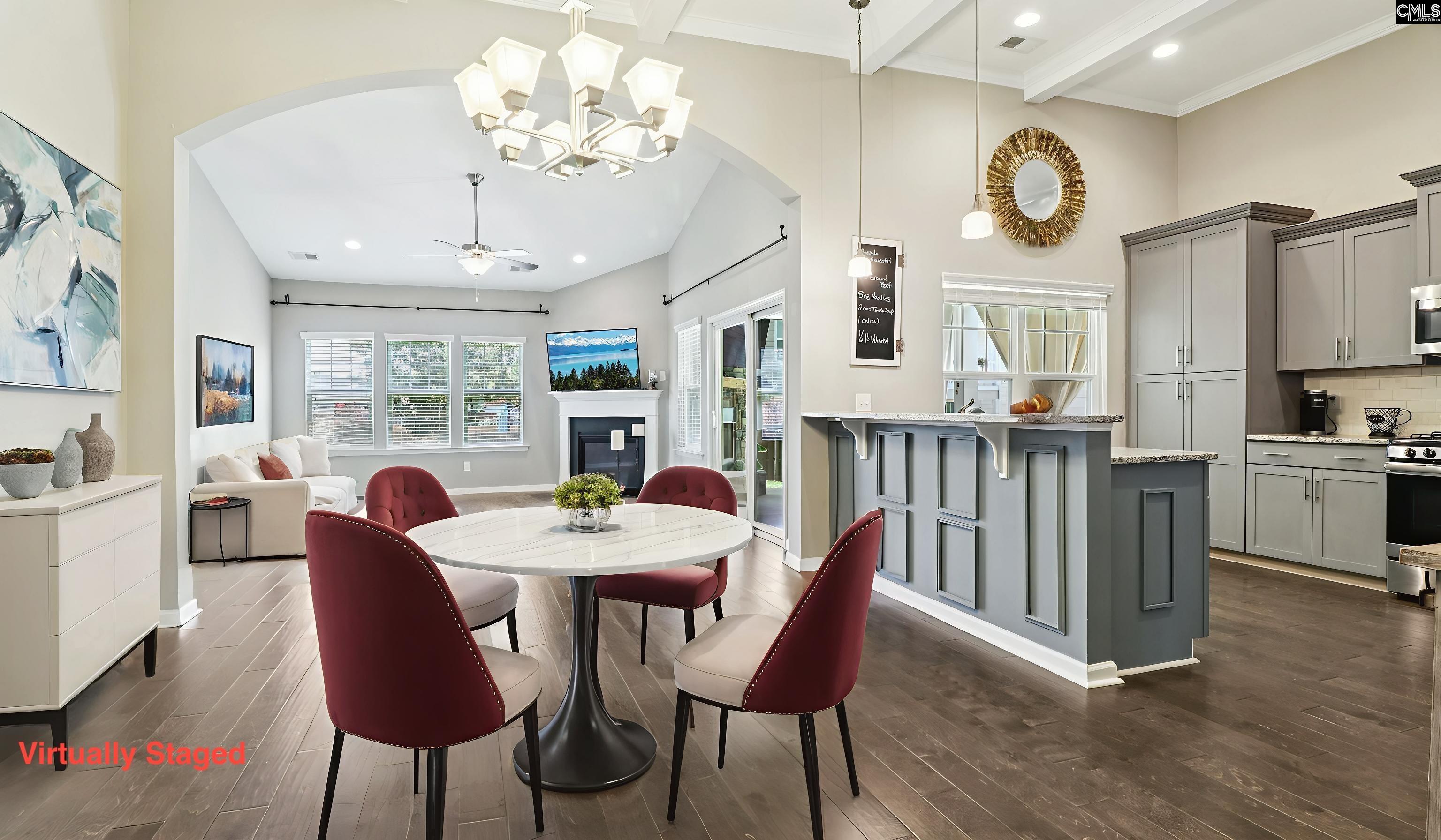 510 Verona Way Chapin, SC 29036-7364