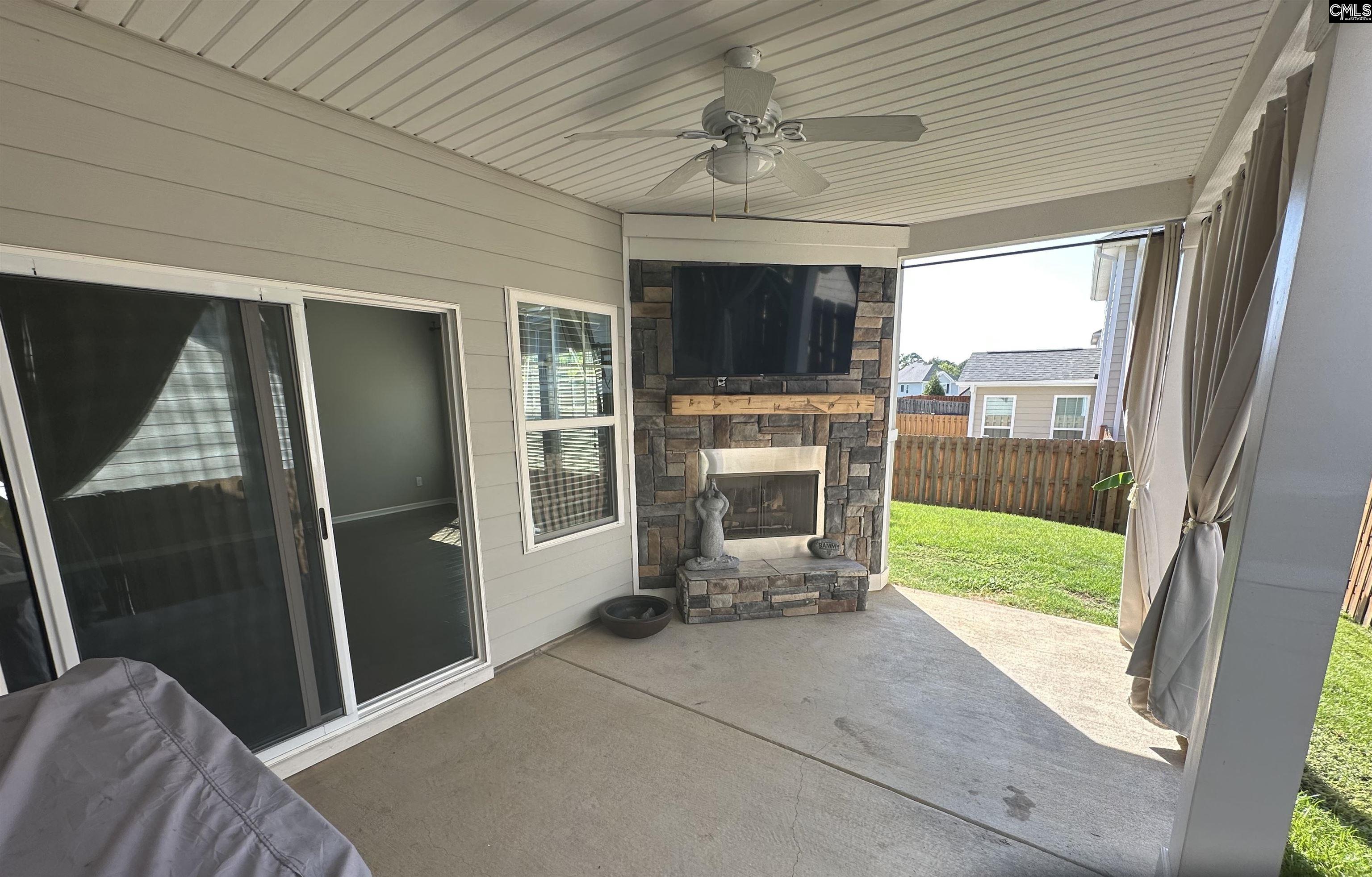 510 Verona Way Chapin, SC 29036-7364