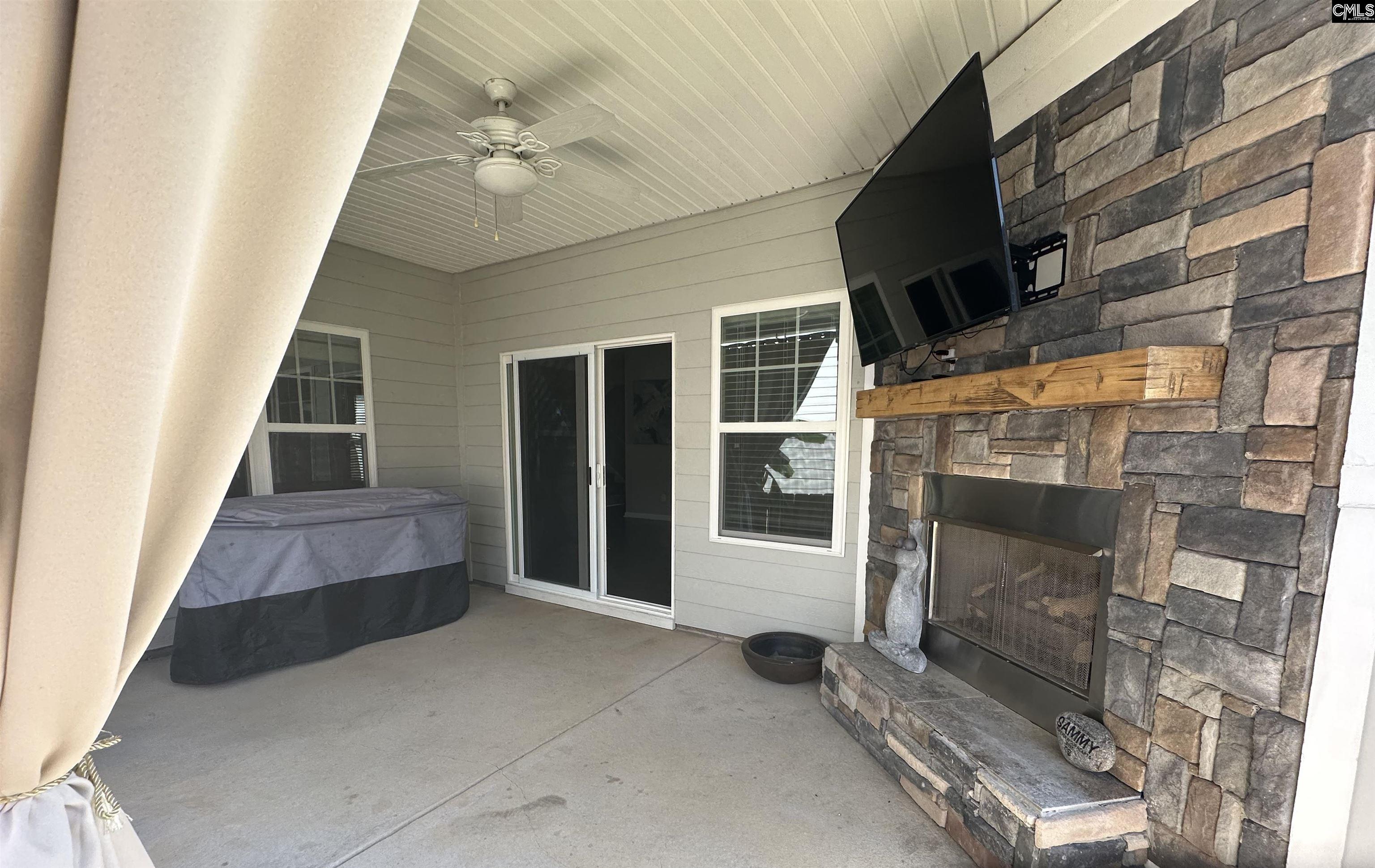 510 Verona Way Chapin, SC 29036-7364