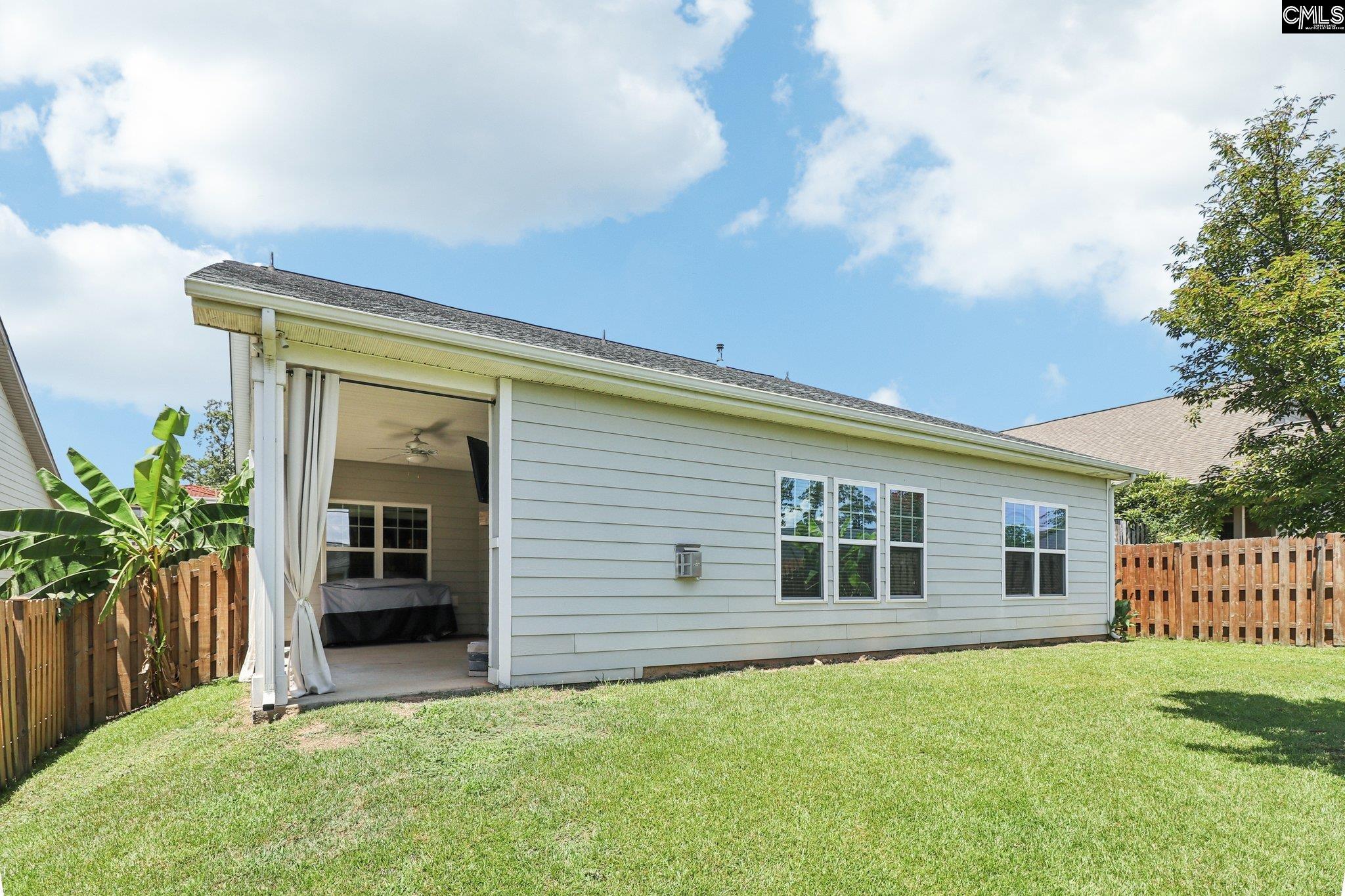 510 Verona Way Chapin, SC 29036-7364