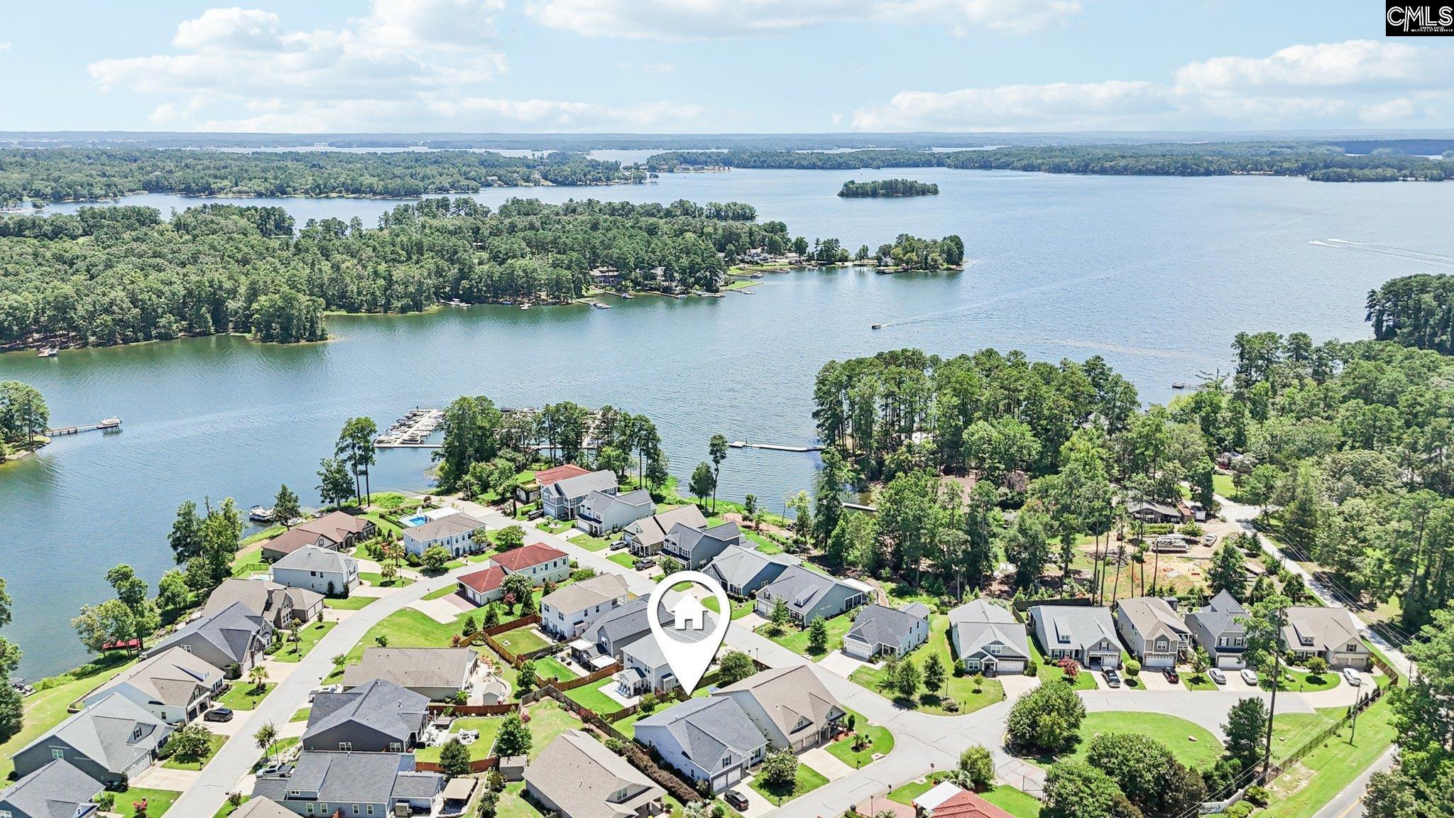 510 Verona Way Chapin, SC 29036-7364