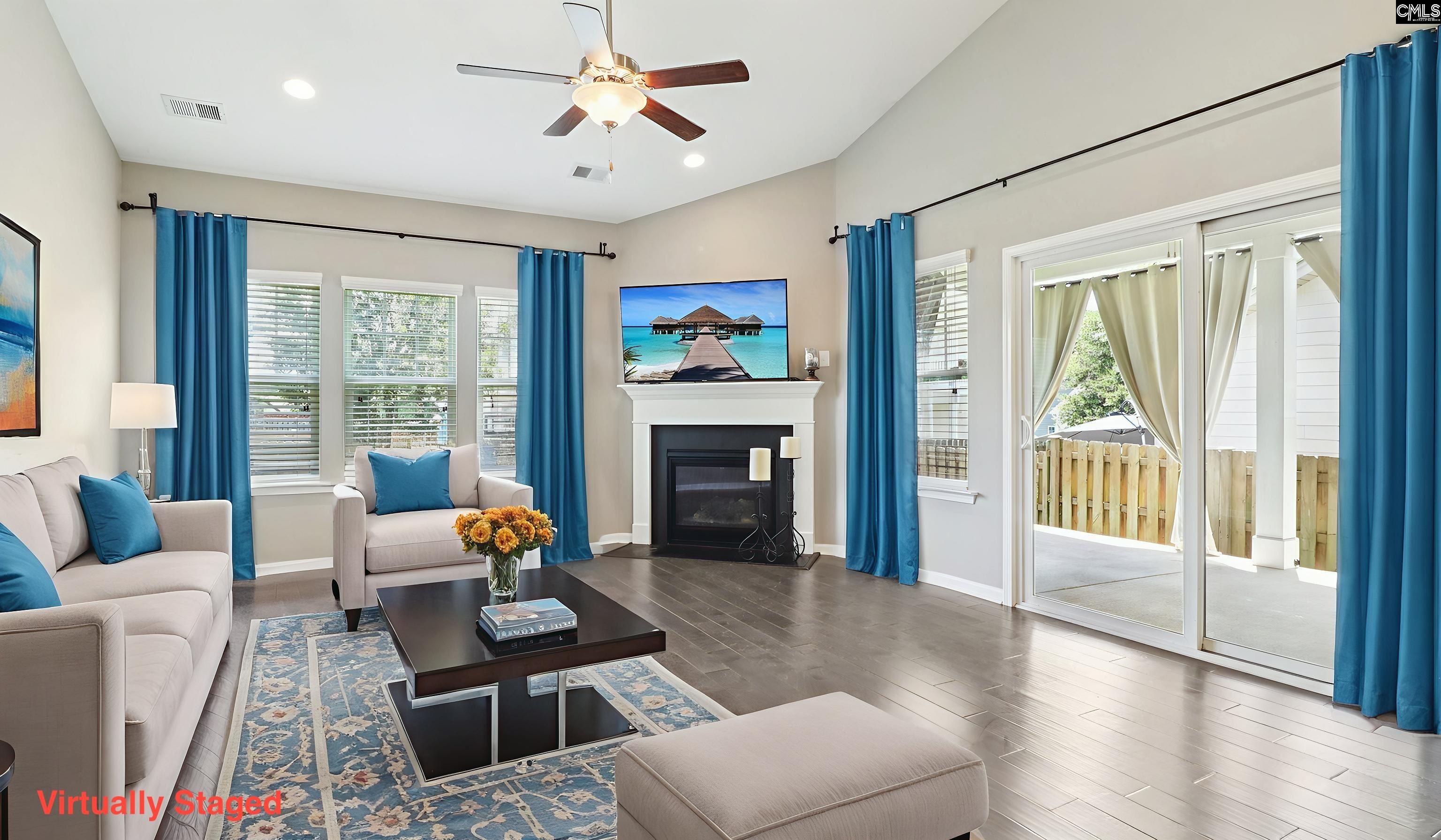 510 Verona Way Chapin, SC 29036-7364