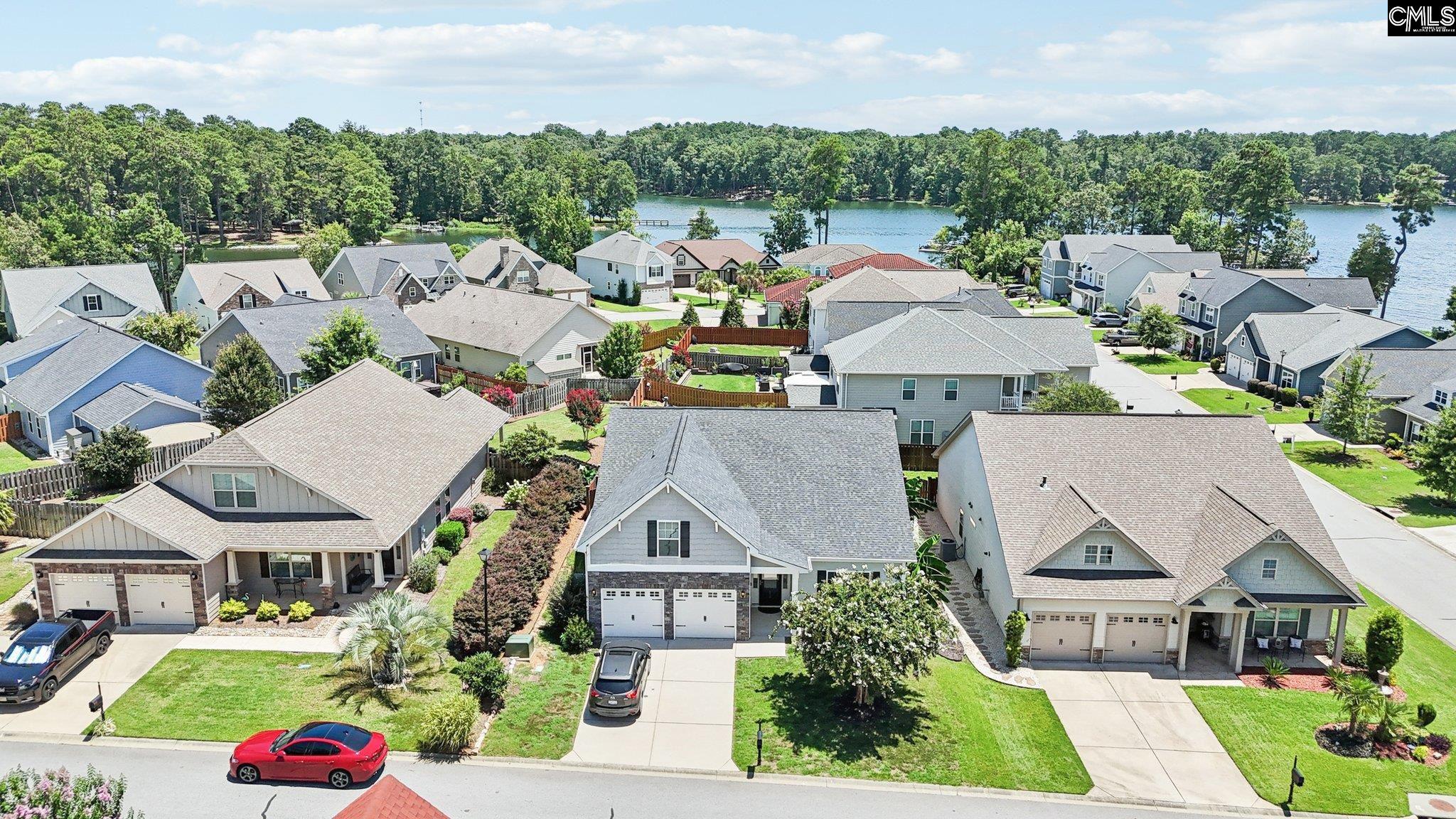 510 Verona Way Chapin, SC 29036-7364
