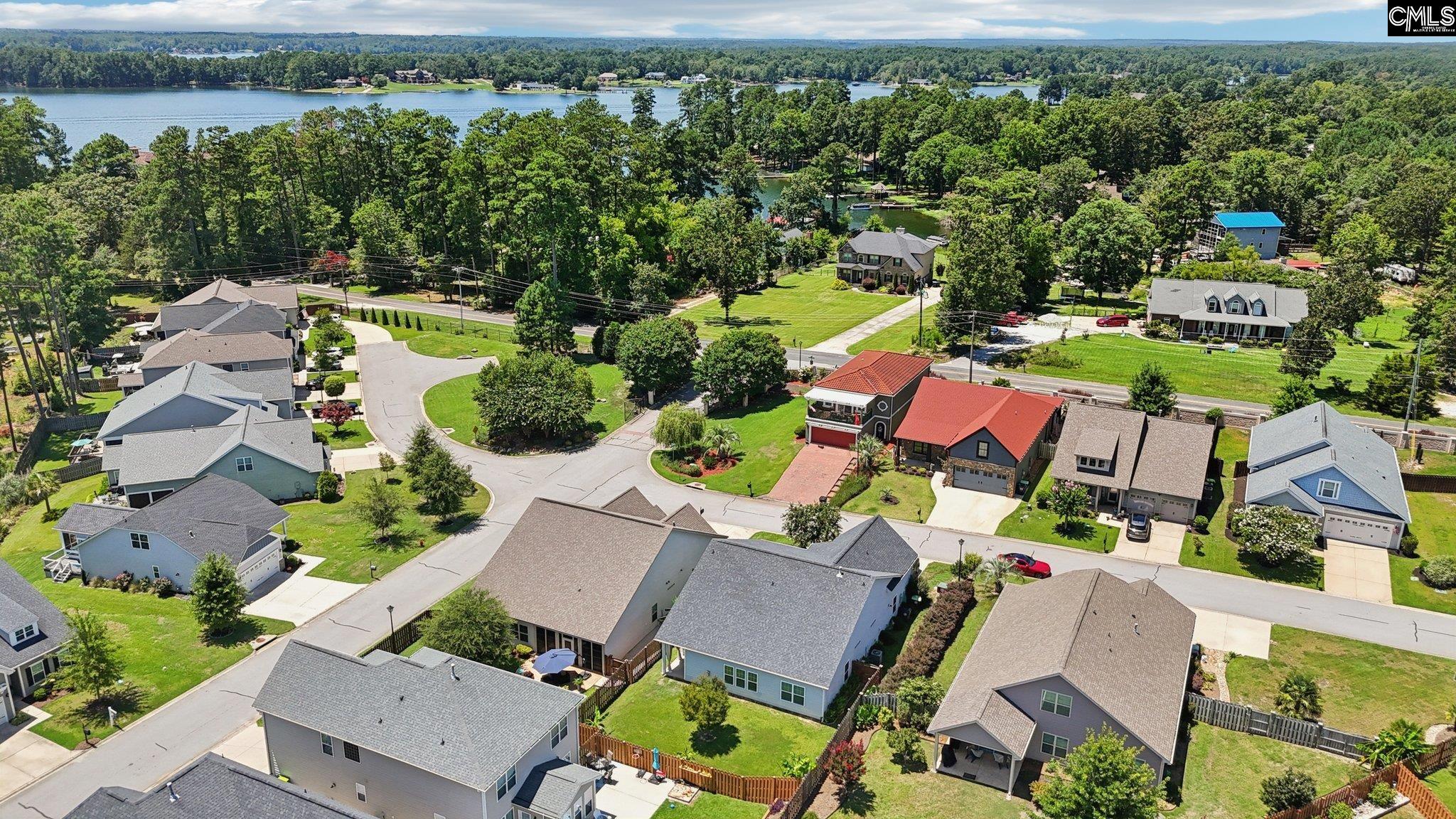 510 Verona Way Chapin, SC 29036-7364
