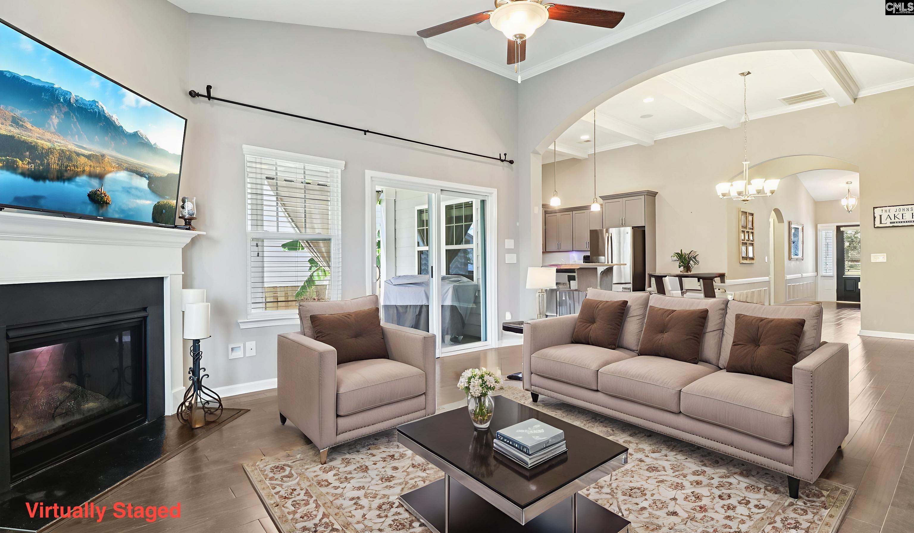 510 Verona Way Chapin, SC 29036-7364