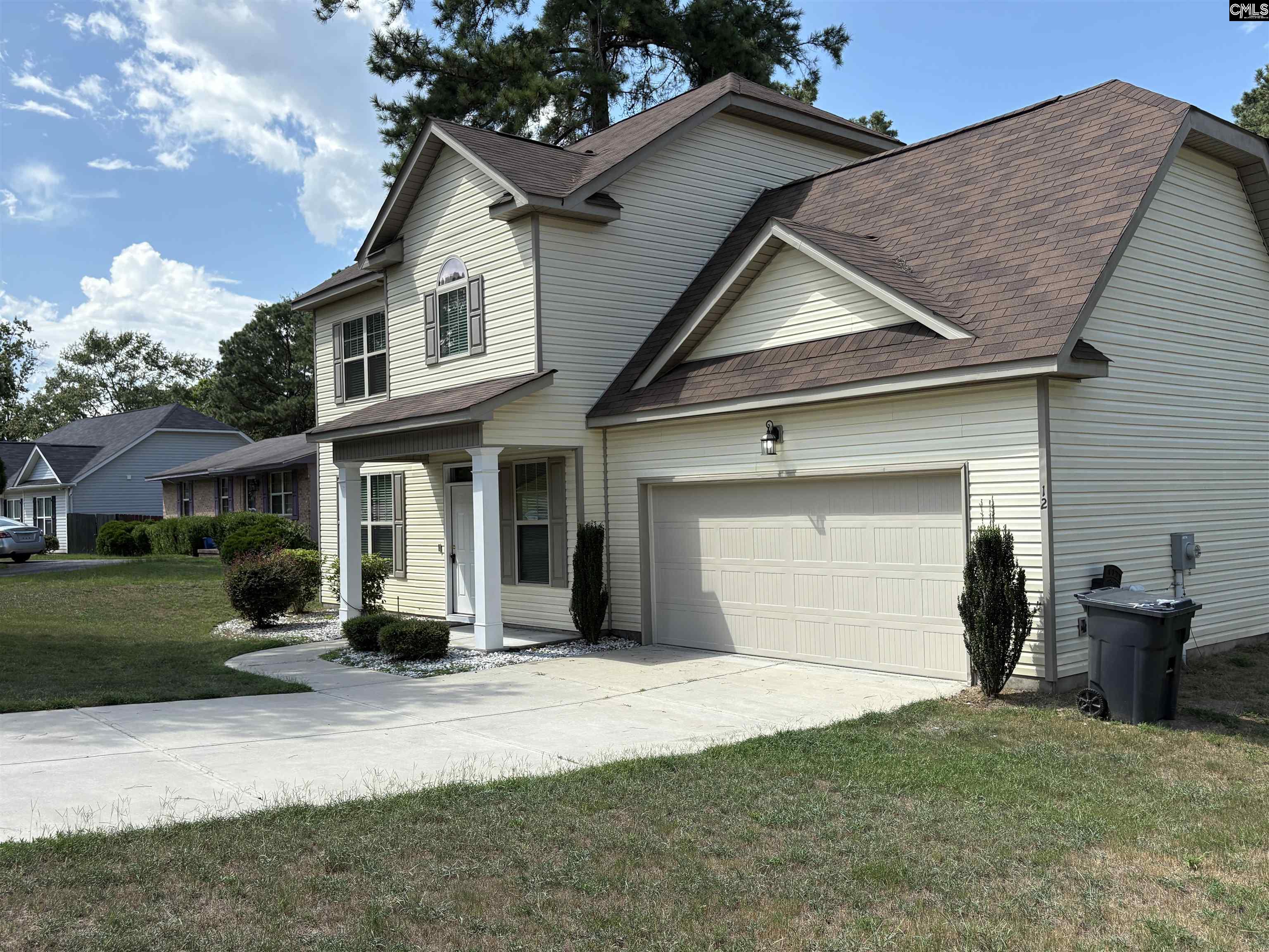 12 Bradley Court North Augusta, SC 29841