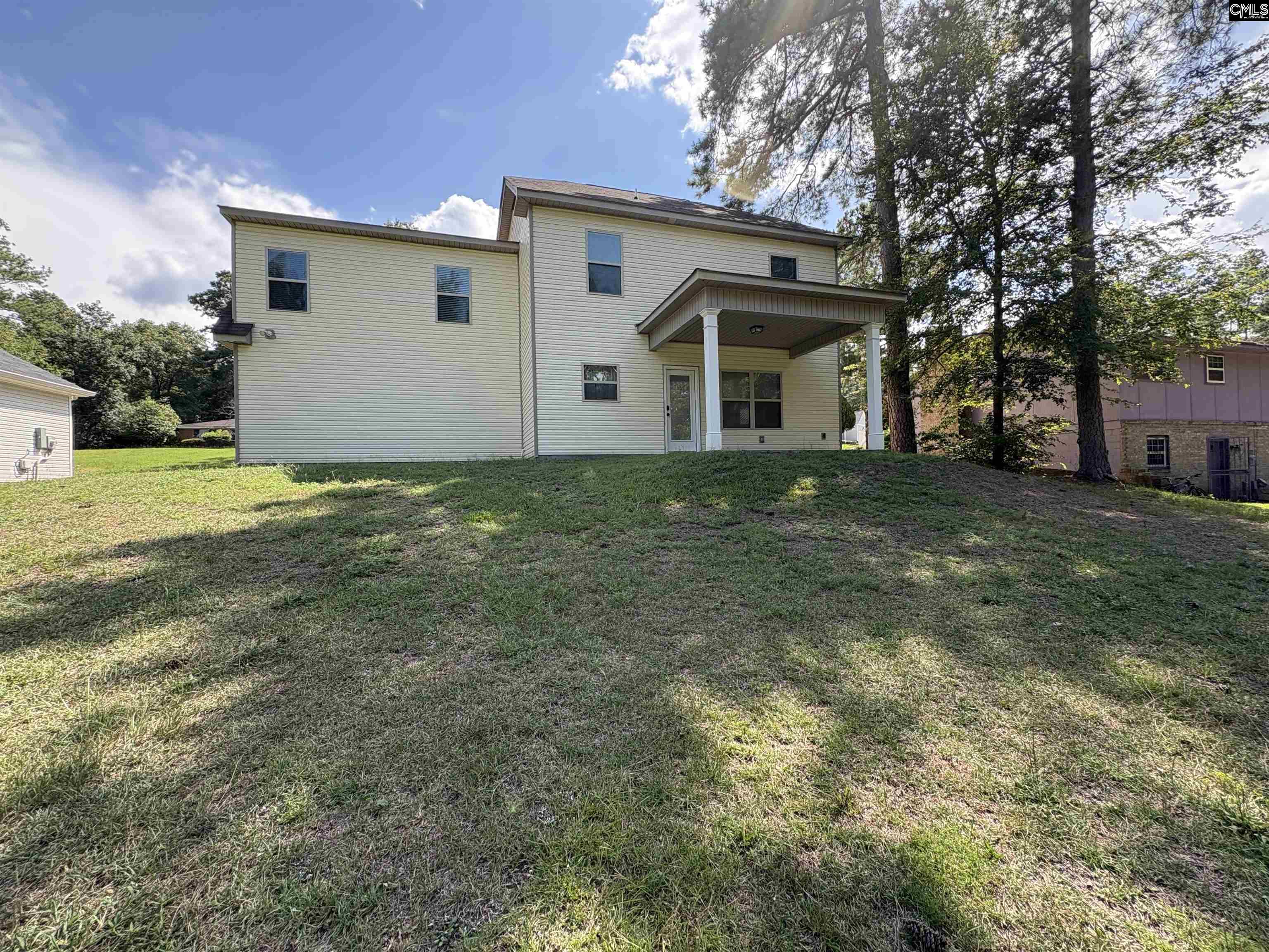12 Bradley Court North Augusta, SC 29841